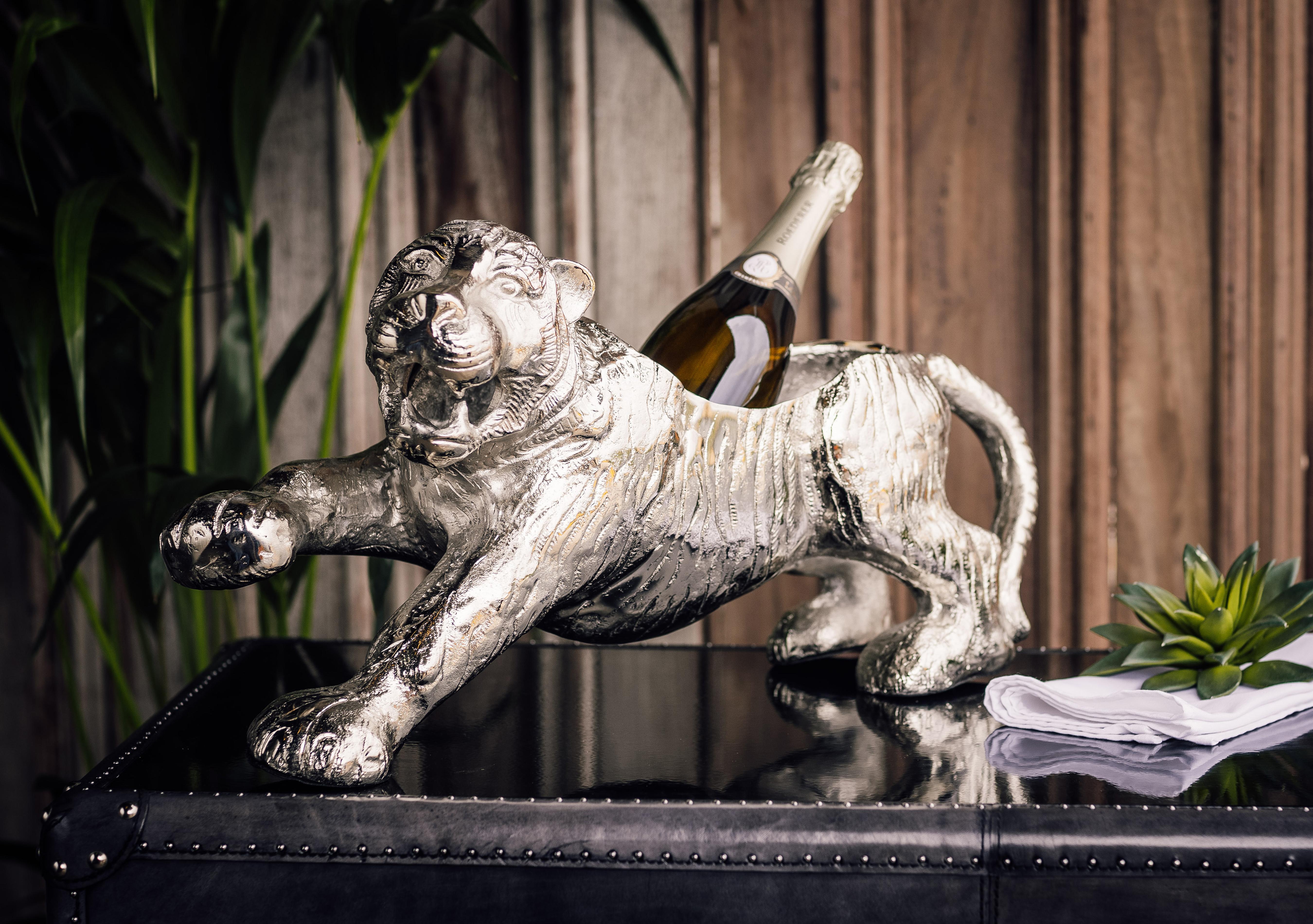 Tiger Wine Cooler in  on Furniture Village