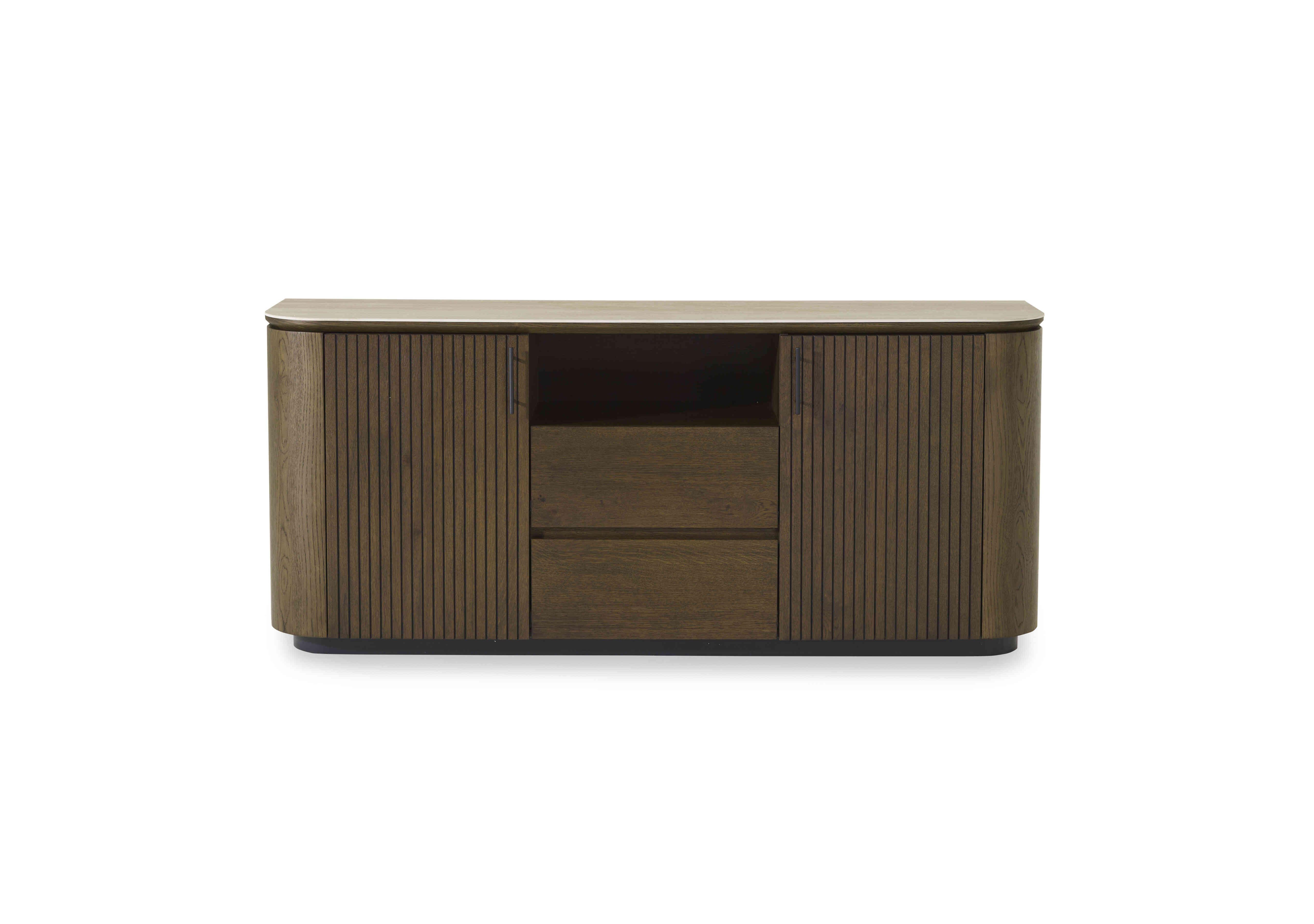 Tiber Large Sideboard in  on Furniture Village