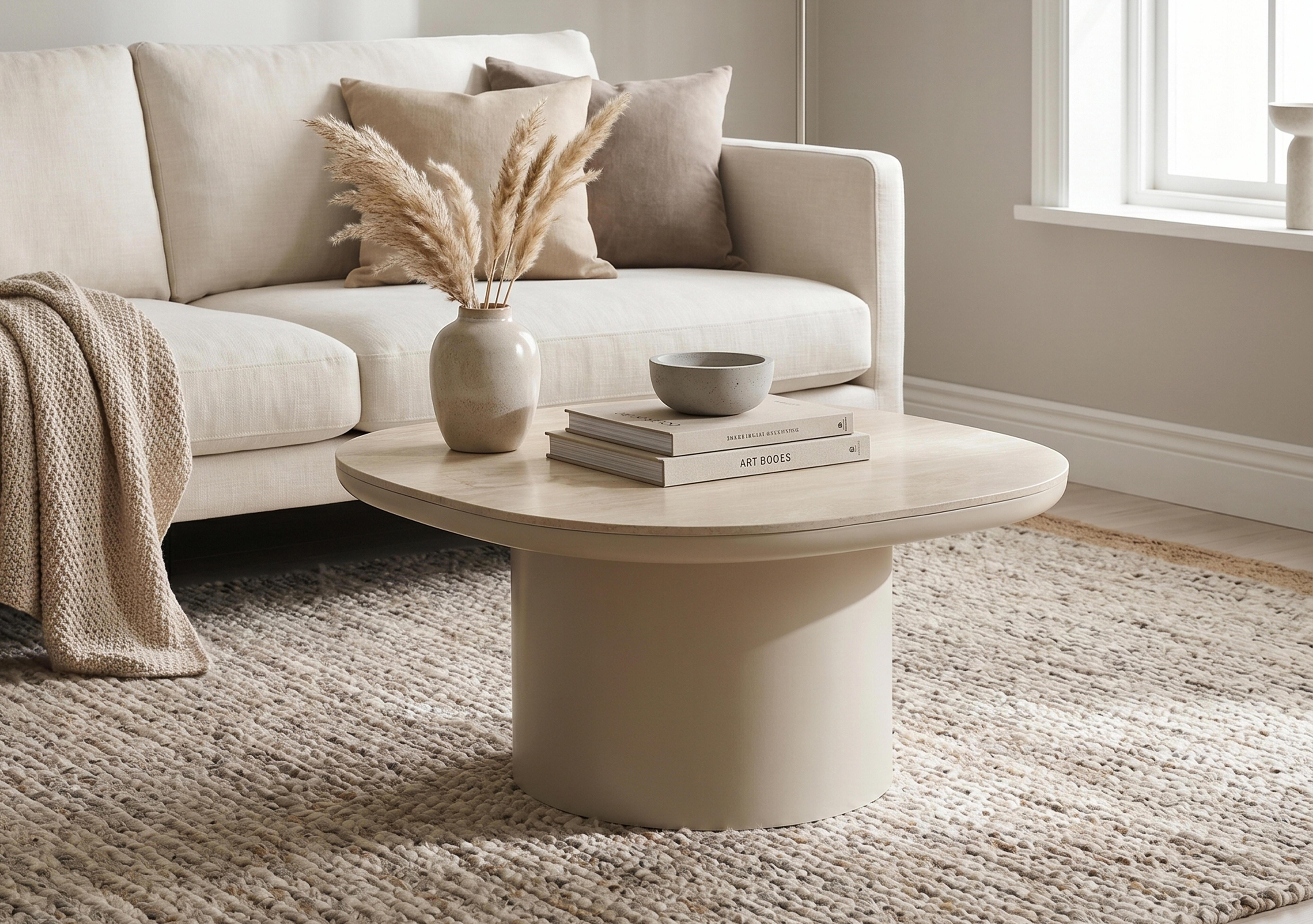 Tino Coffee Table in  on Furniture Village