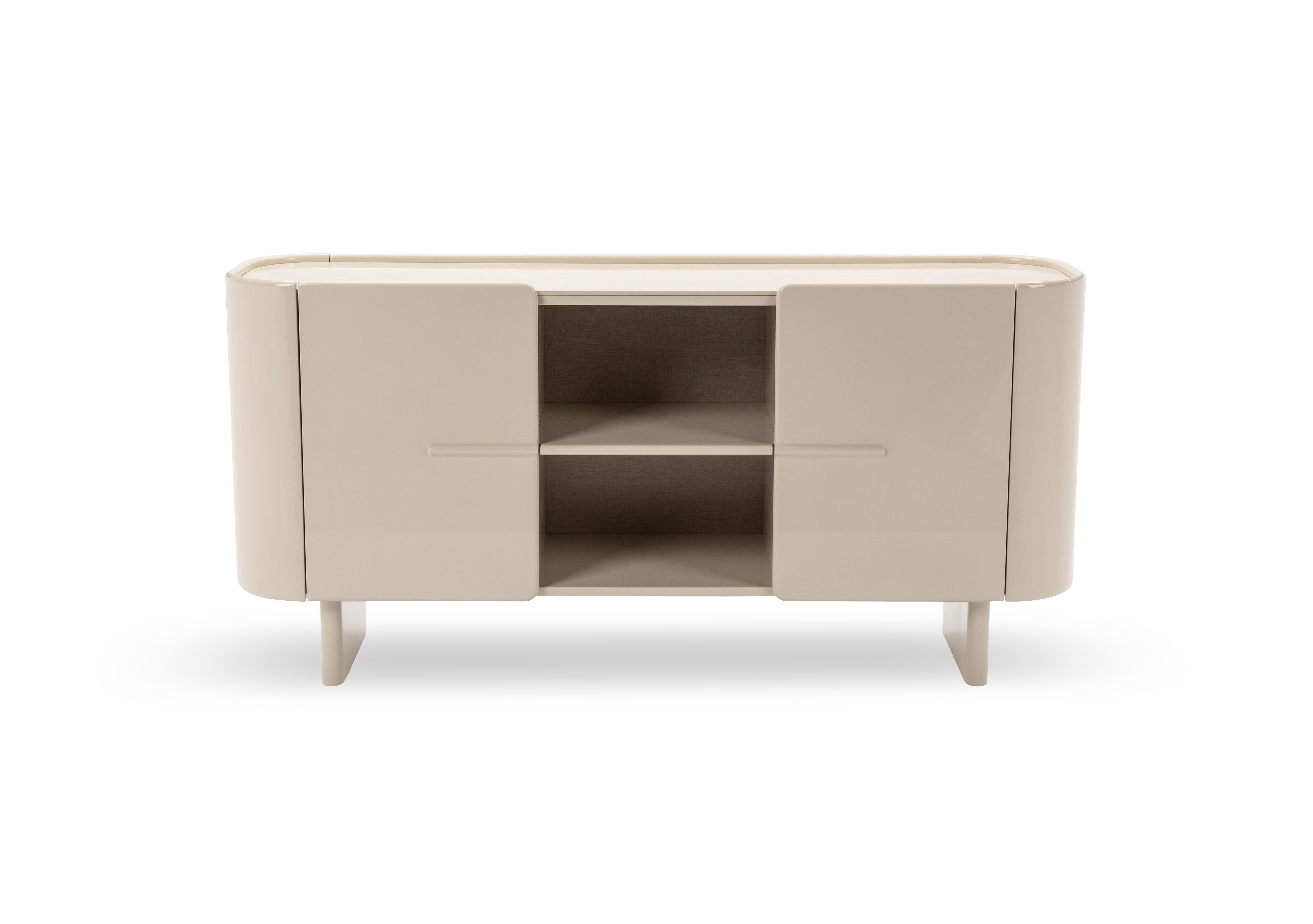 Tino Large Sideboard in  on Furniture Village