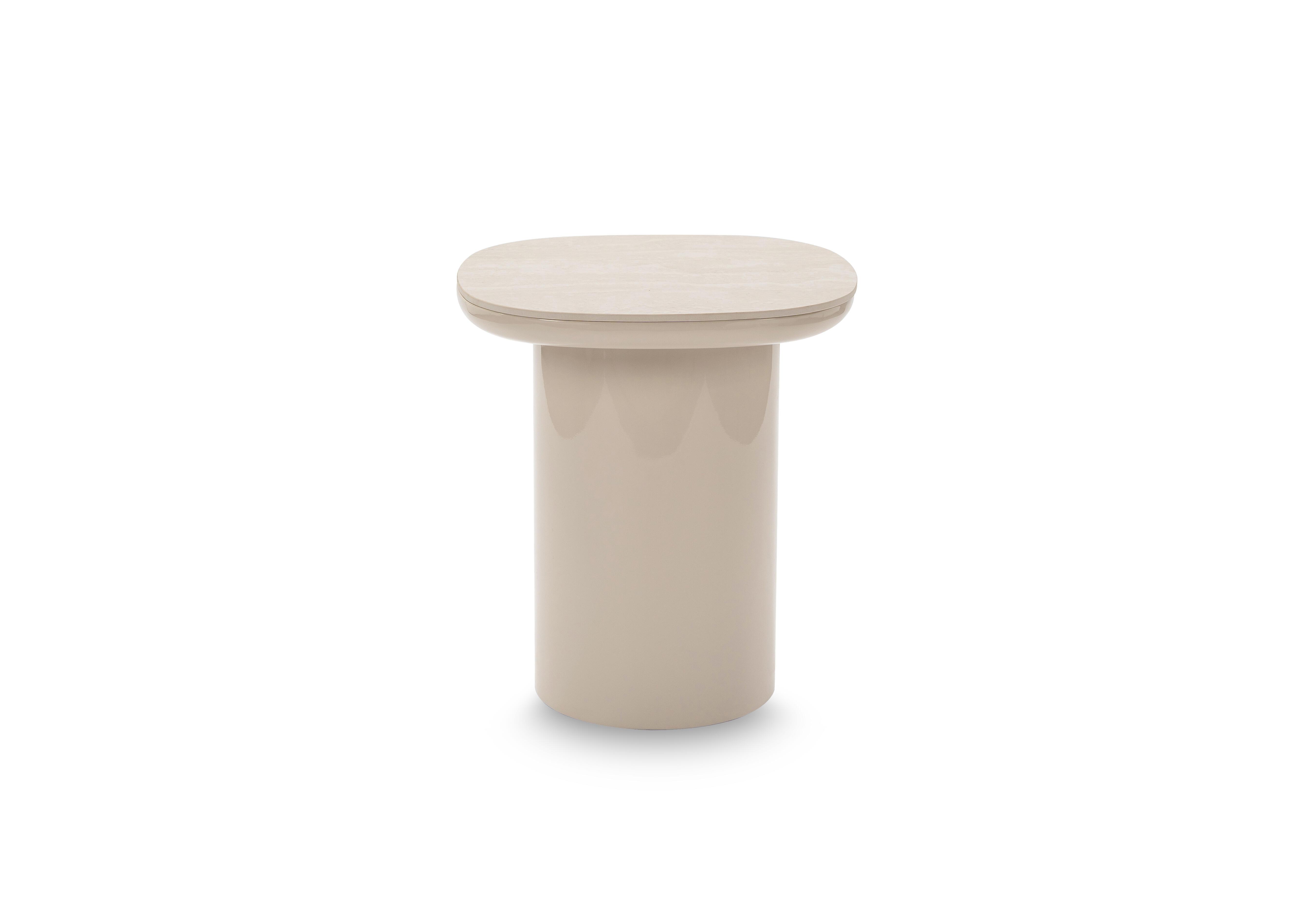 Tino Side Table in  on Furniture Village