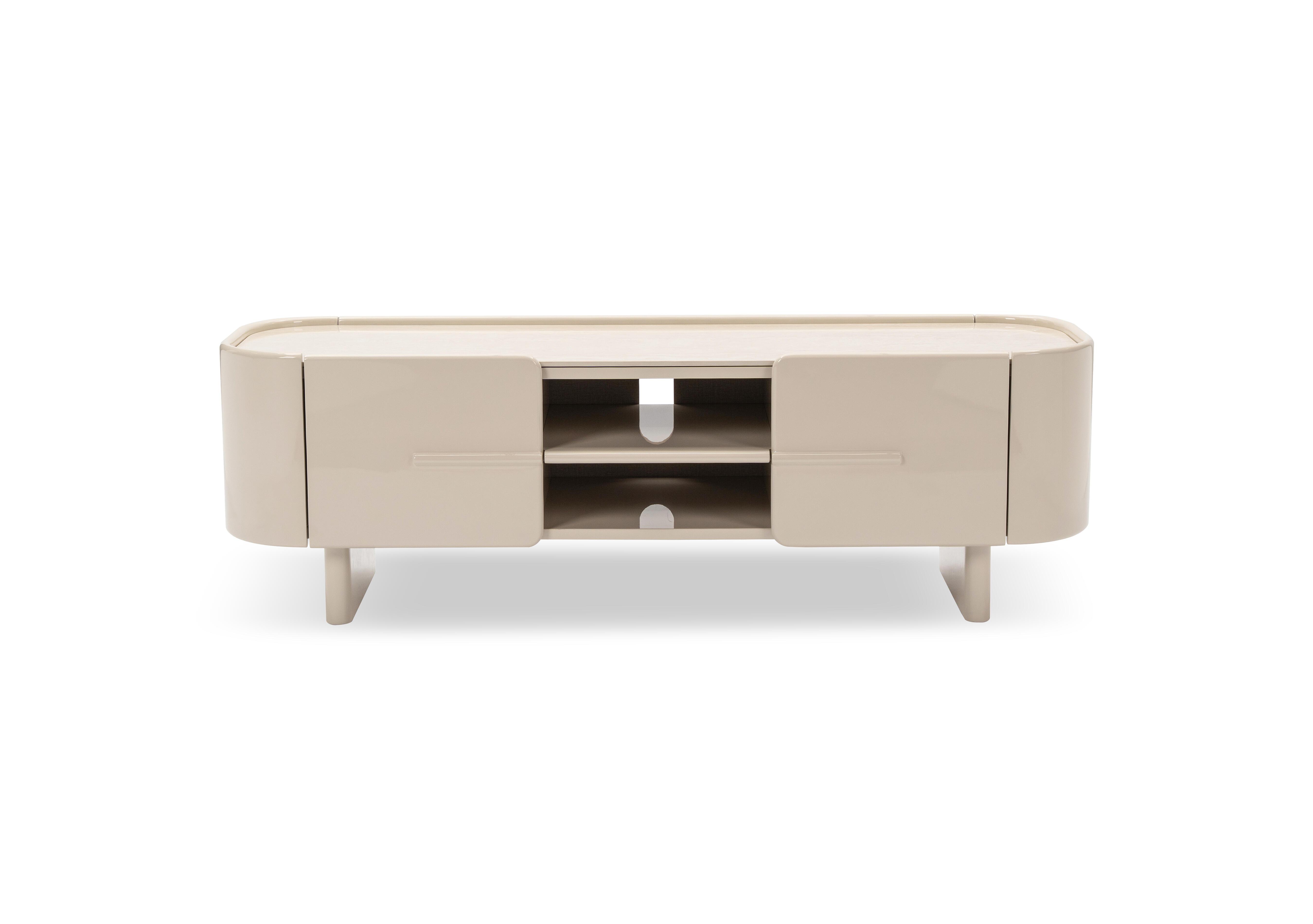 Tino TV Unit in  on Furniture Village