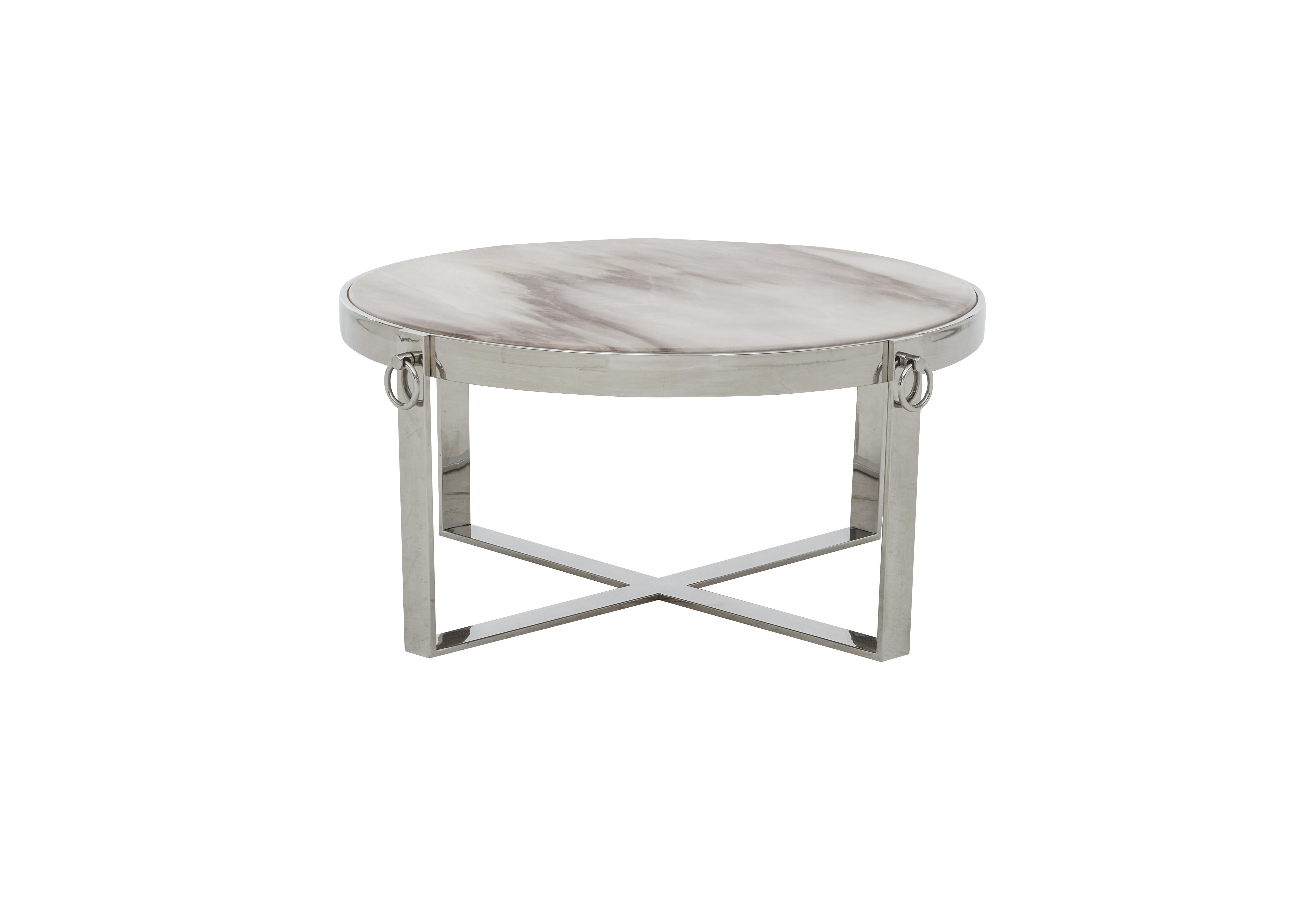 Tamburo Coffee Table in  on Furniture Village