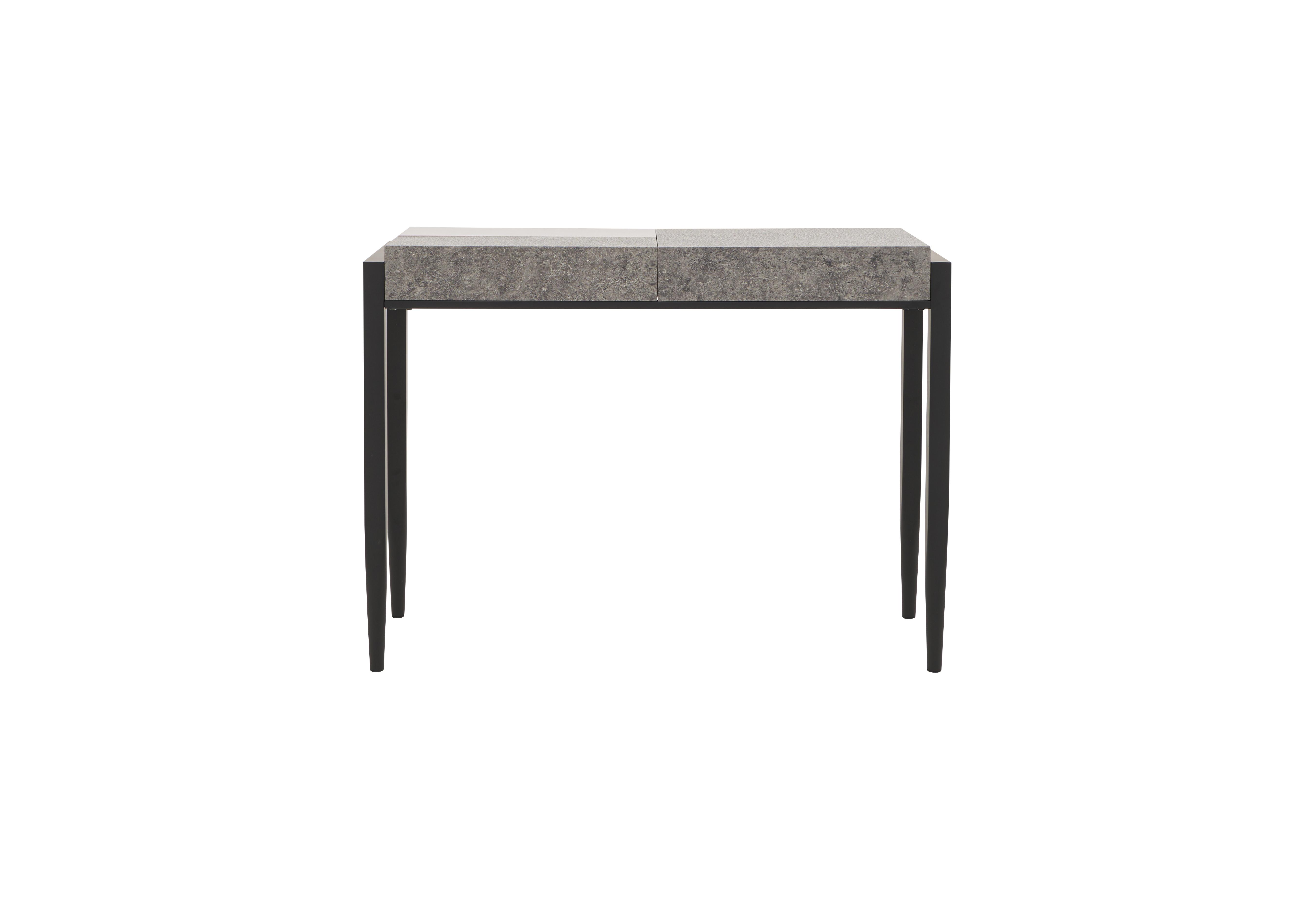 Toledo Console Table in  on Furniture Village