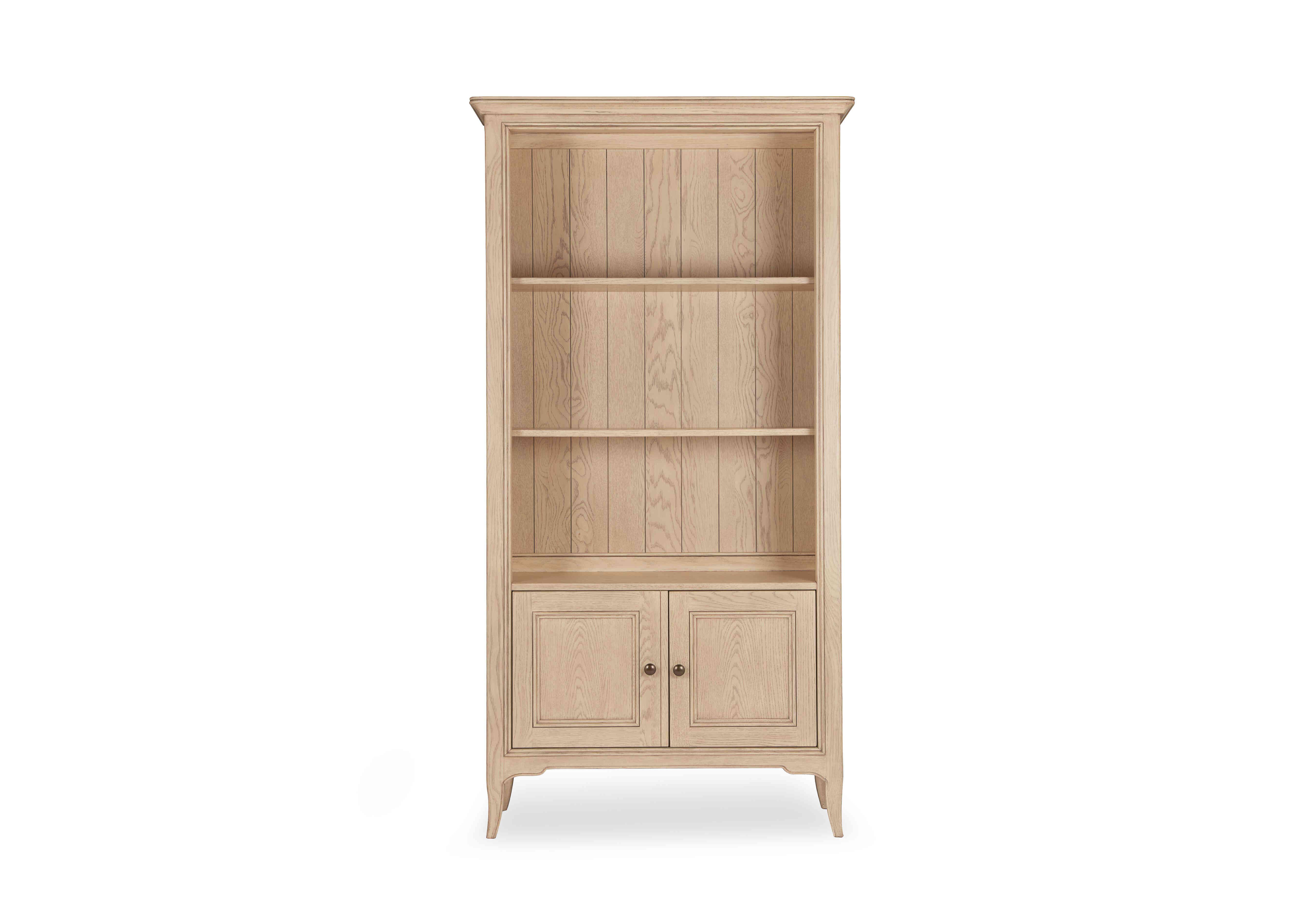 Toulon Bookcase in  on Furniture Village