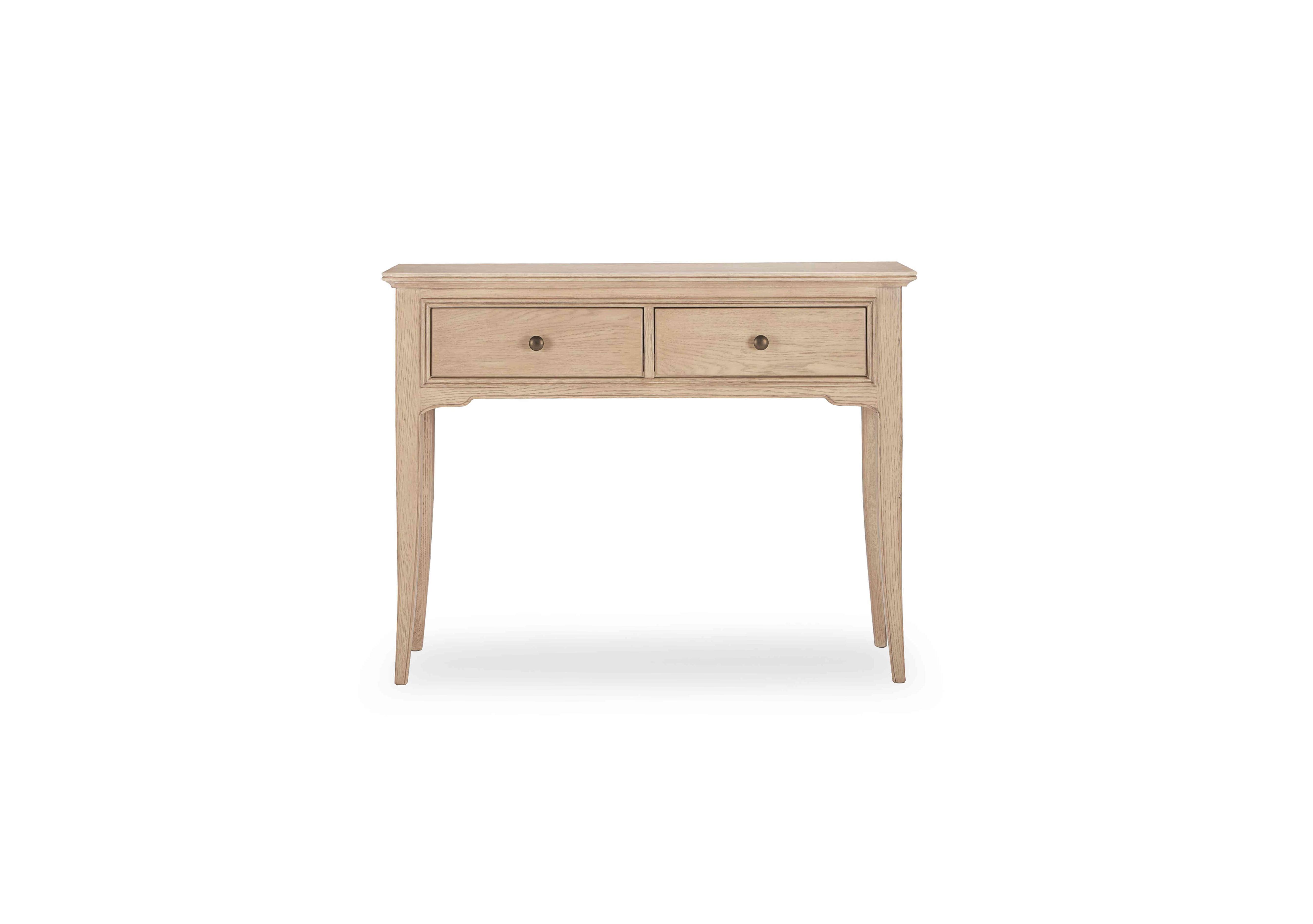 Toulon Console Table in  on Furniture Village