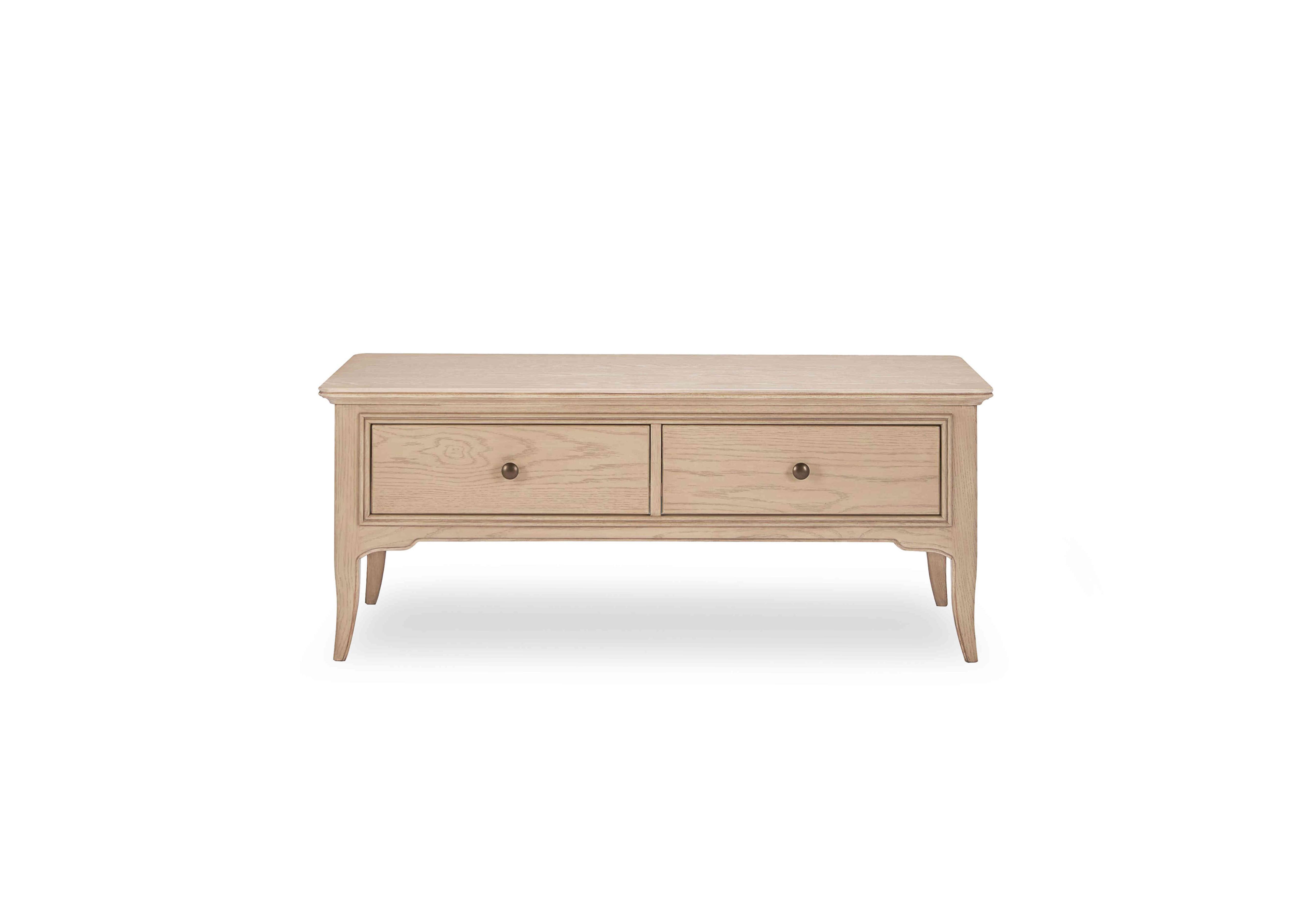 Toulon Coffee Table in  on Furniture Village