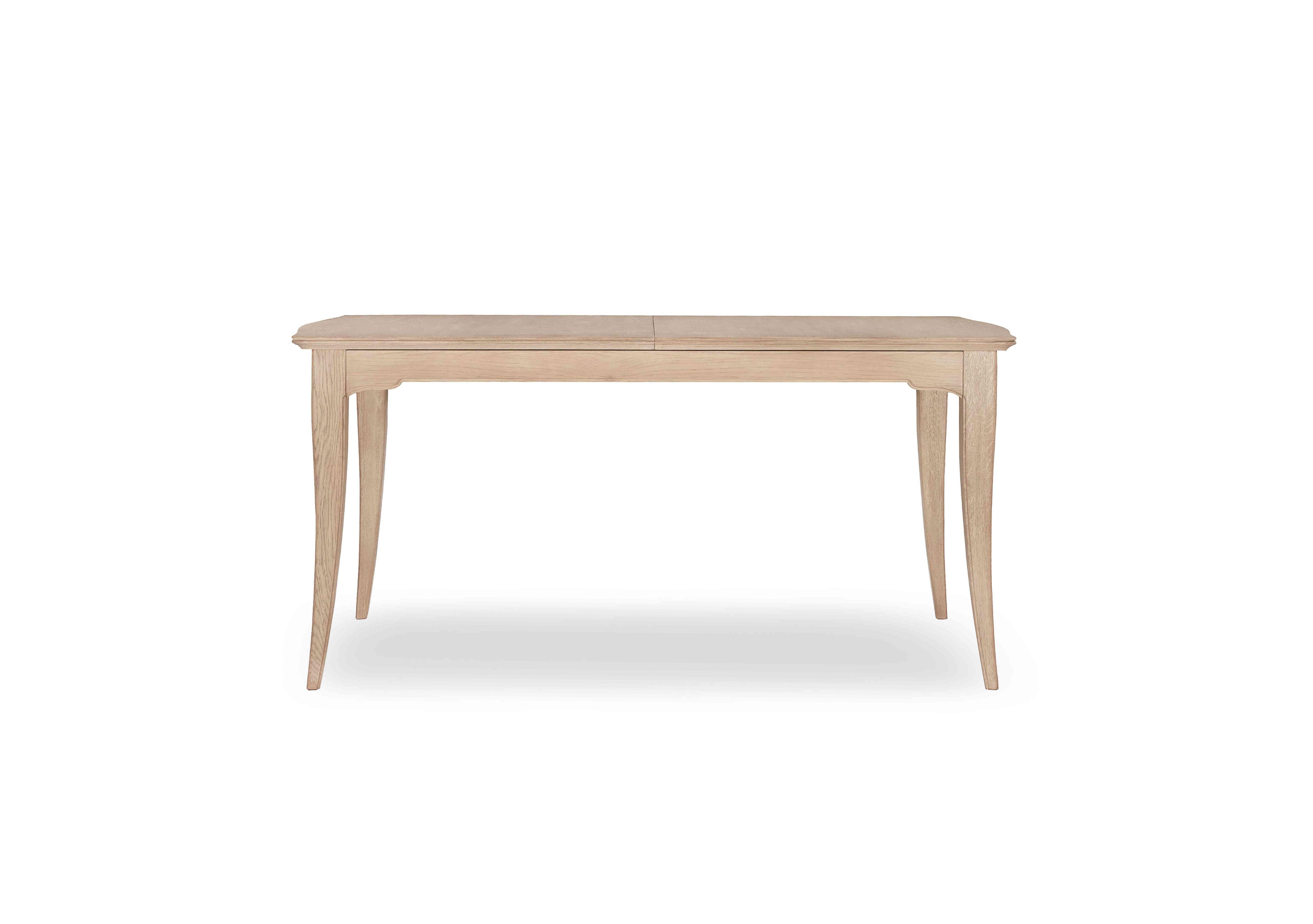 Toulon Extending Dining Table in  on Furniture Village