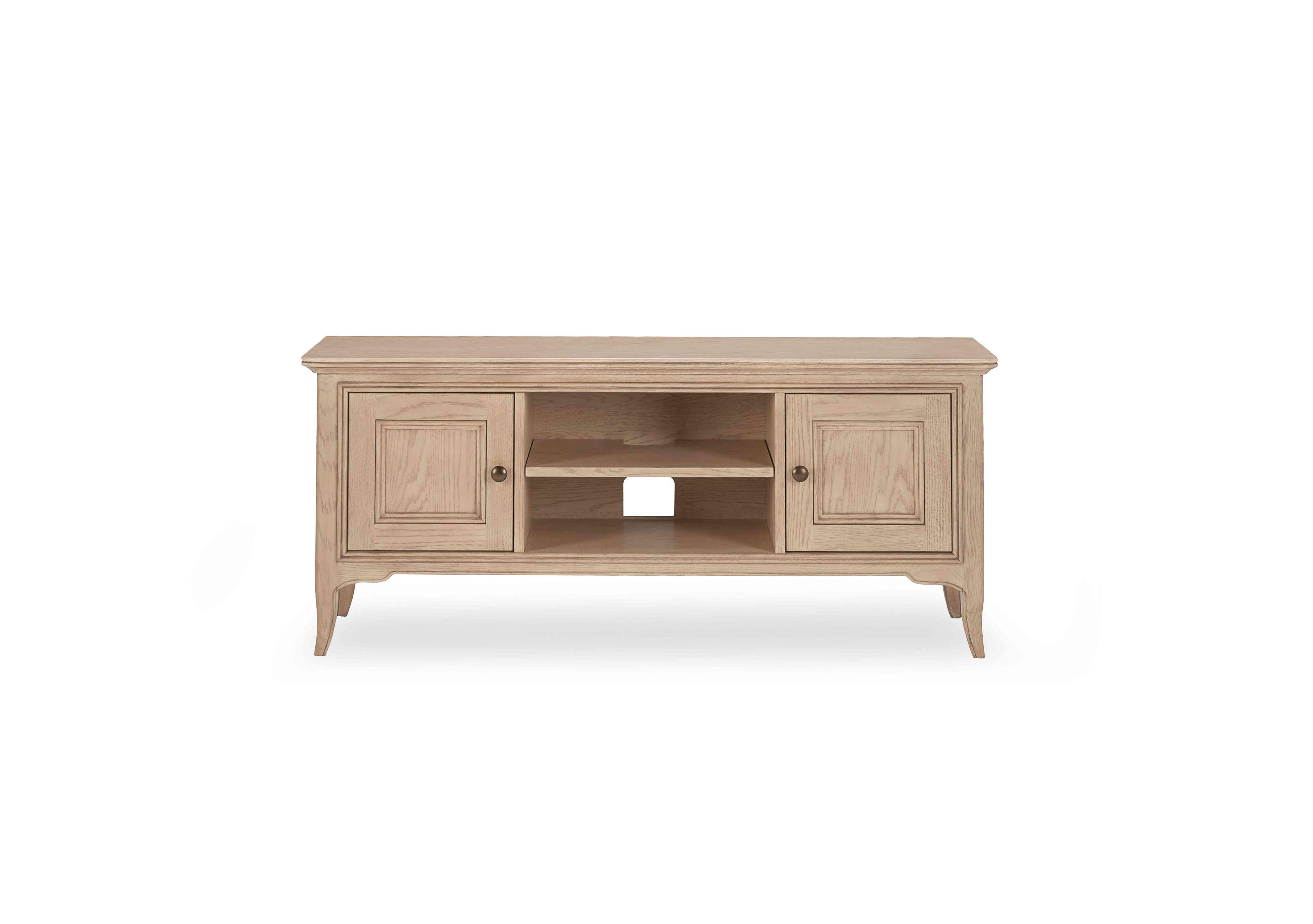 Toulon TV Unit in  on Furniture Village