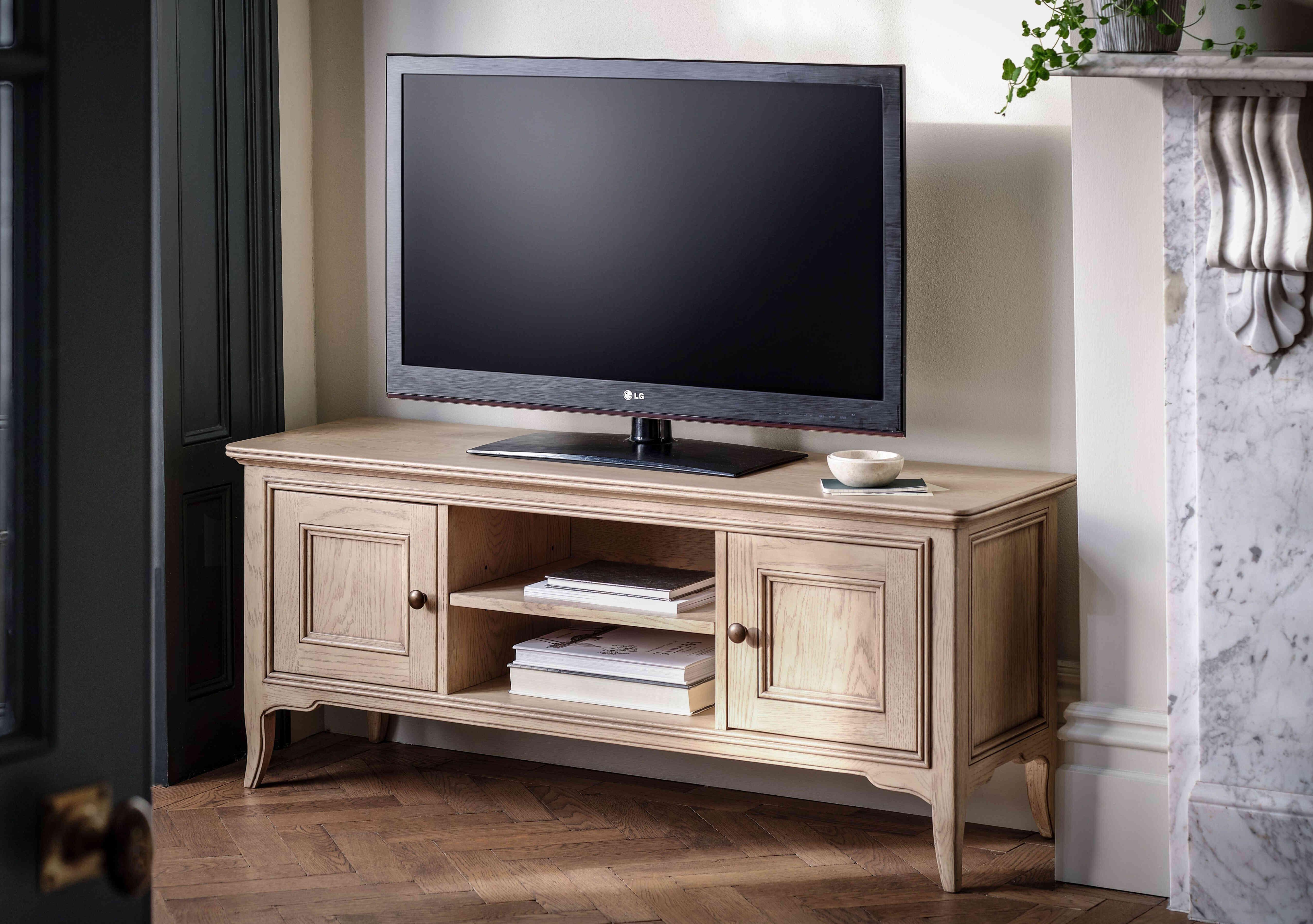 Toulon TV Unit in  on Furniture Village