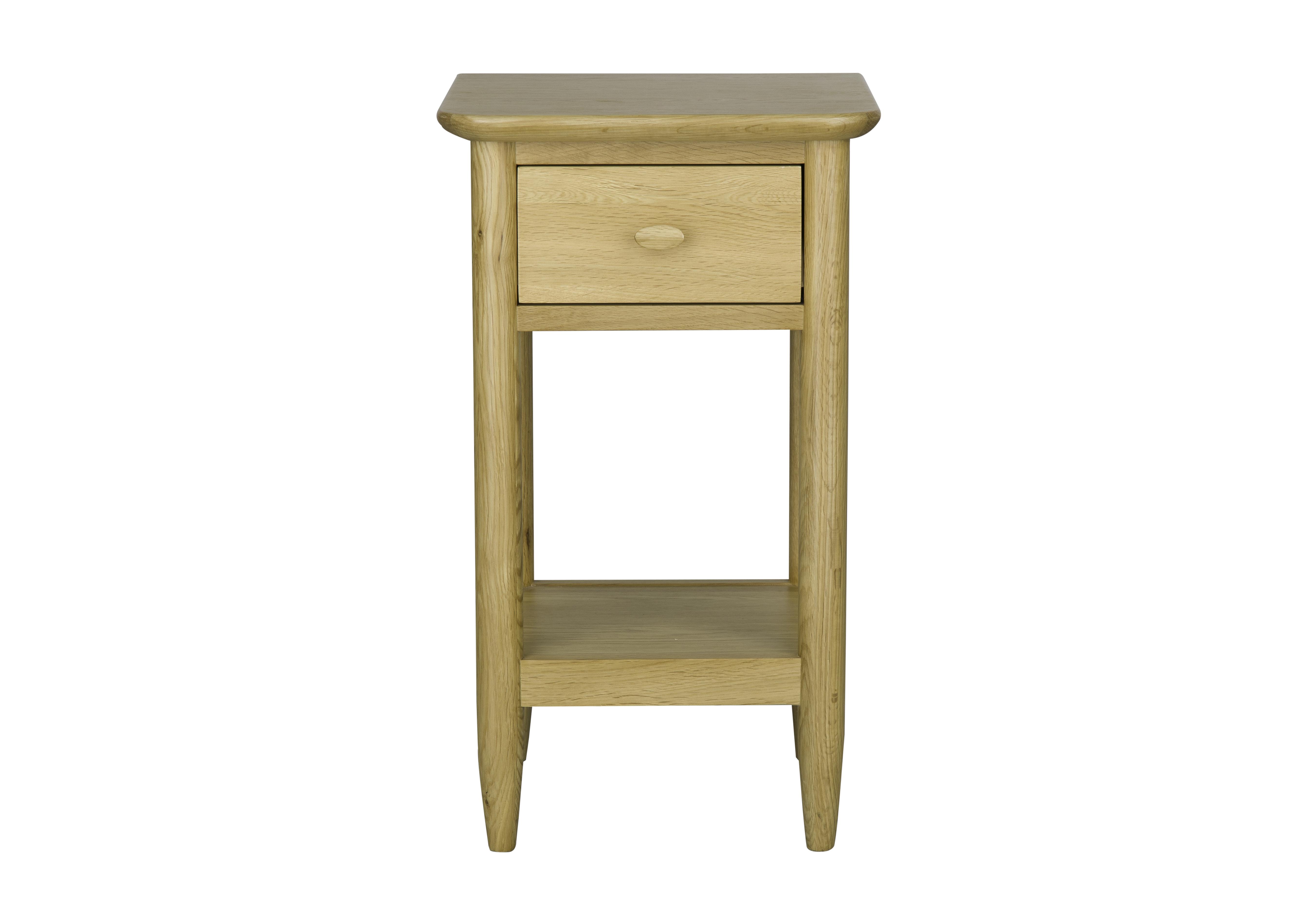 Teramo Compact Side Table in  on Furniture Village
