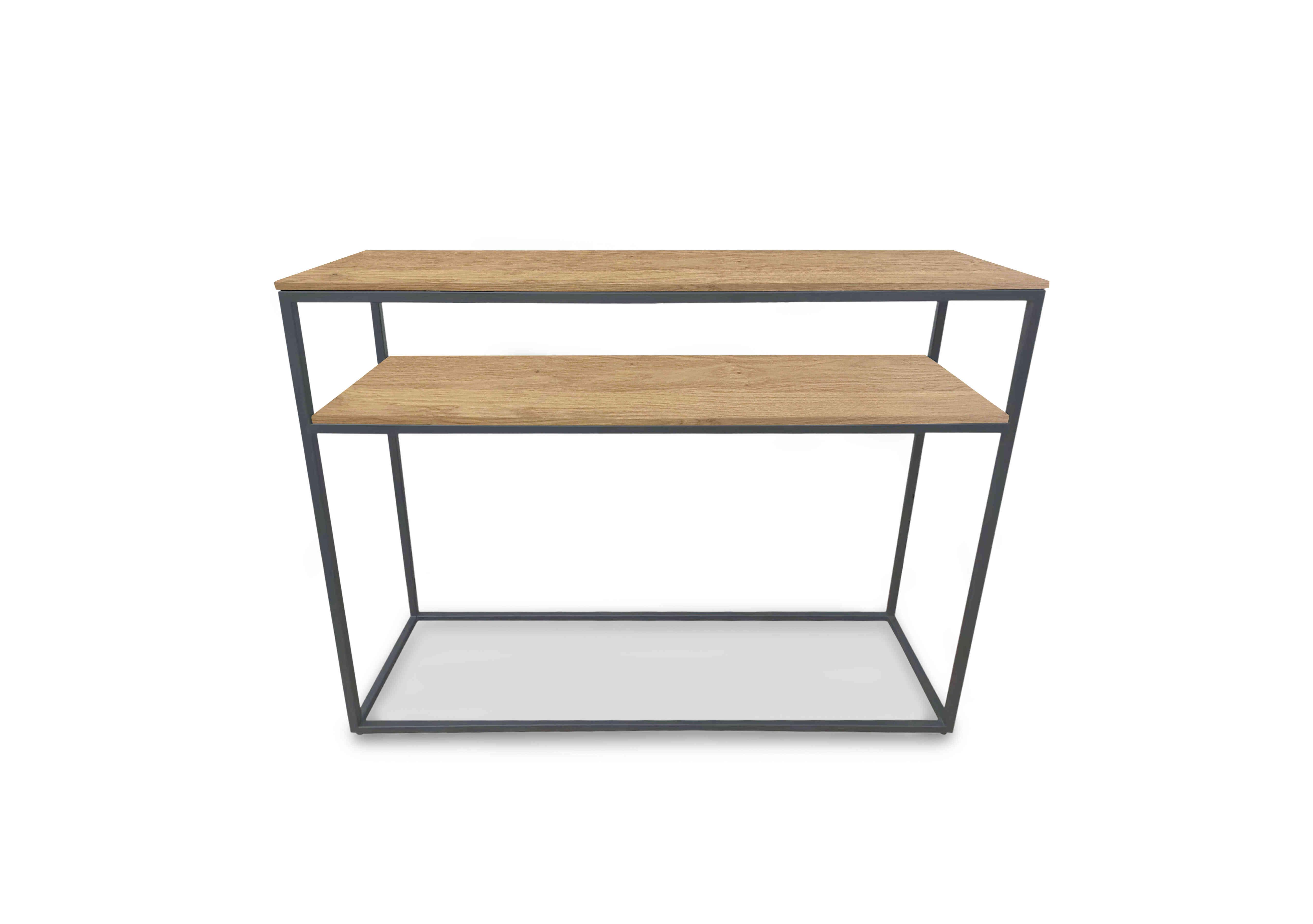 Trend Console Table in  on Furniture Village