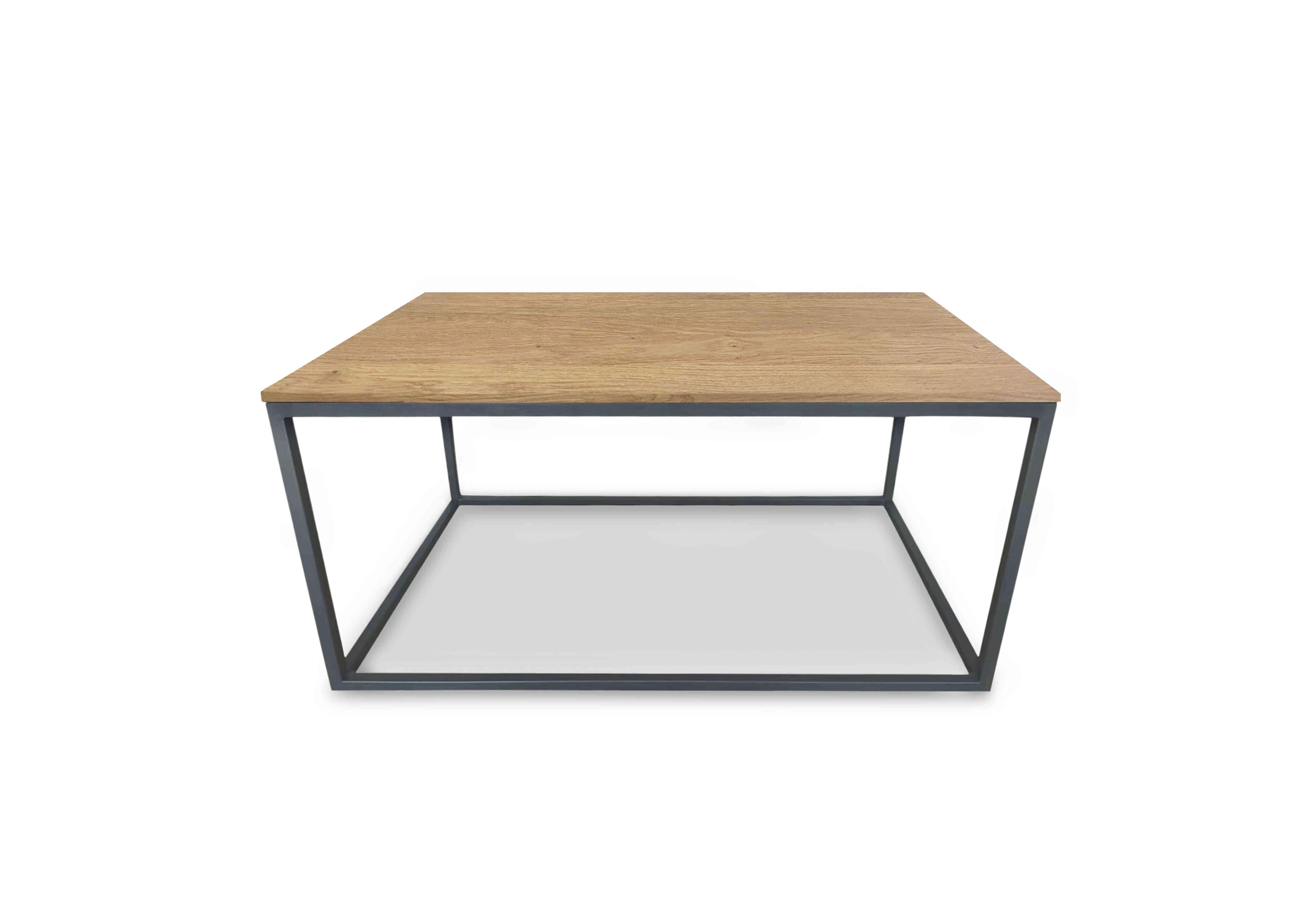 Trend Rectangular Coffee Table in  on Furniture Village