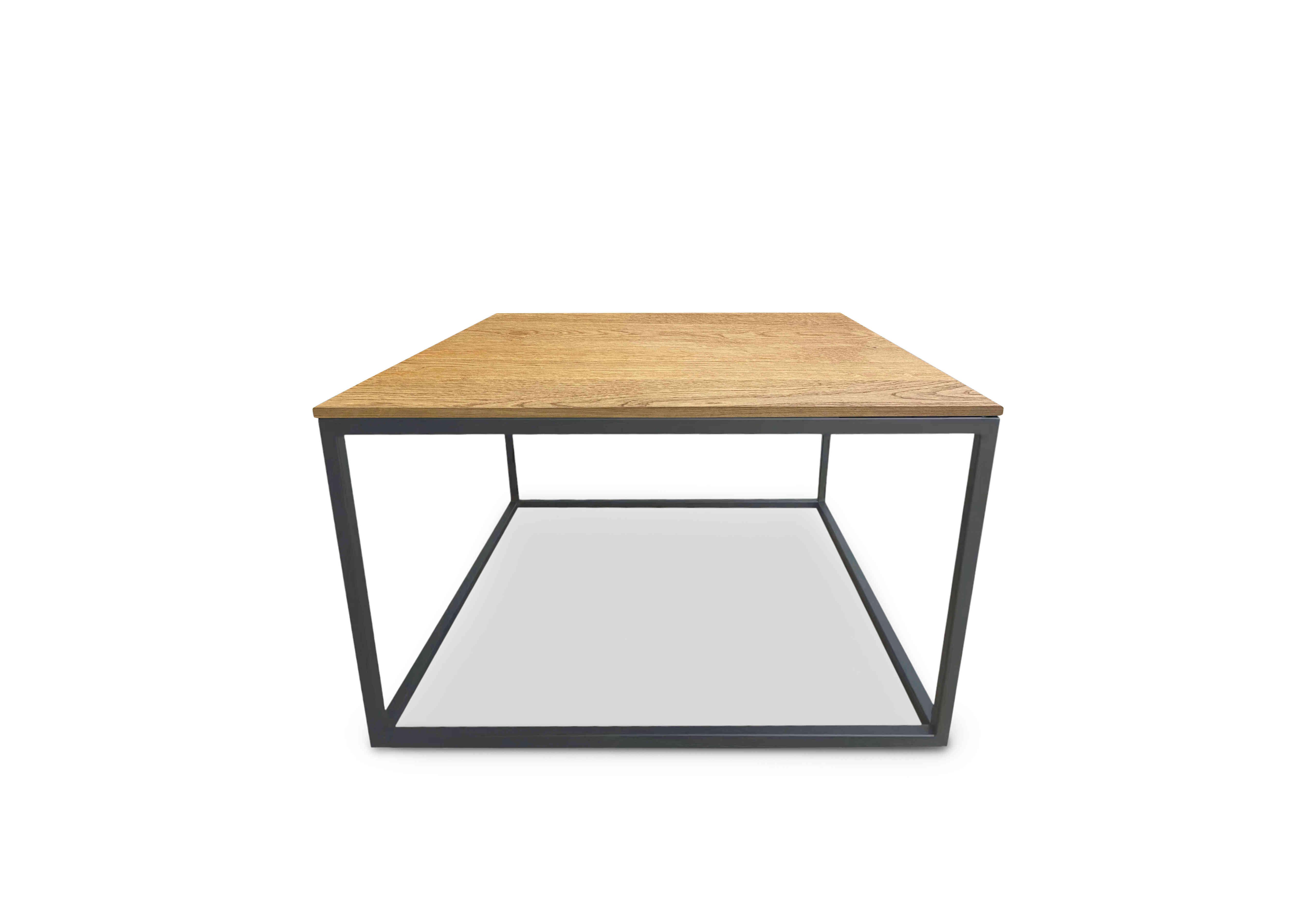Trend Square Coffee Table in  on Furniture Village