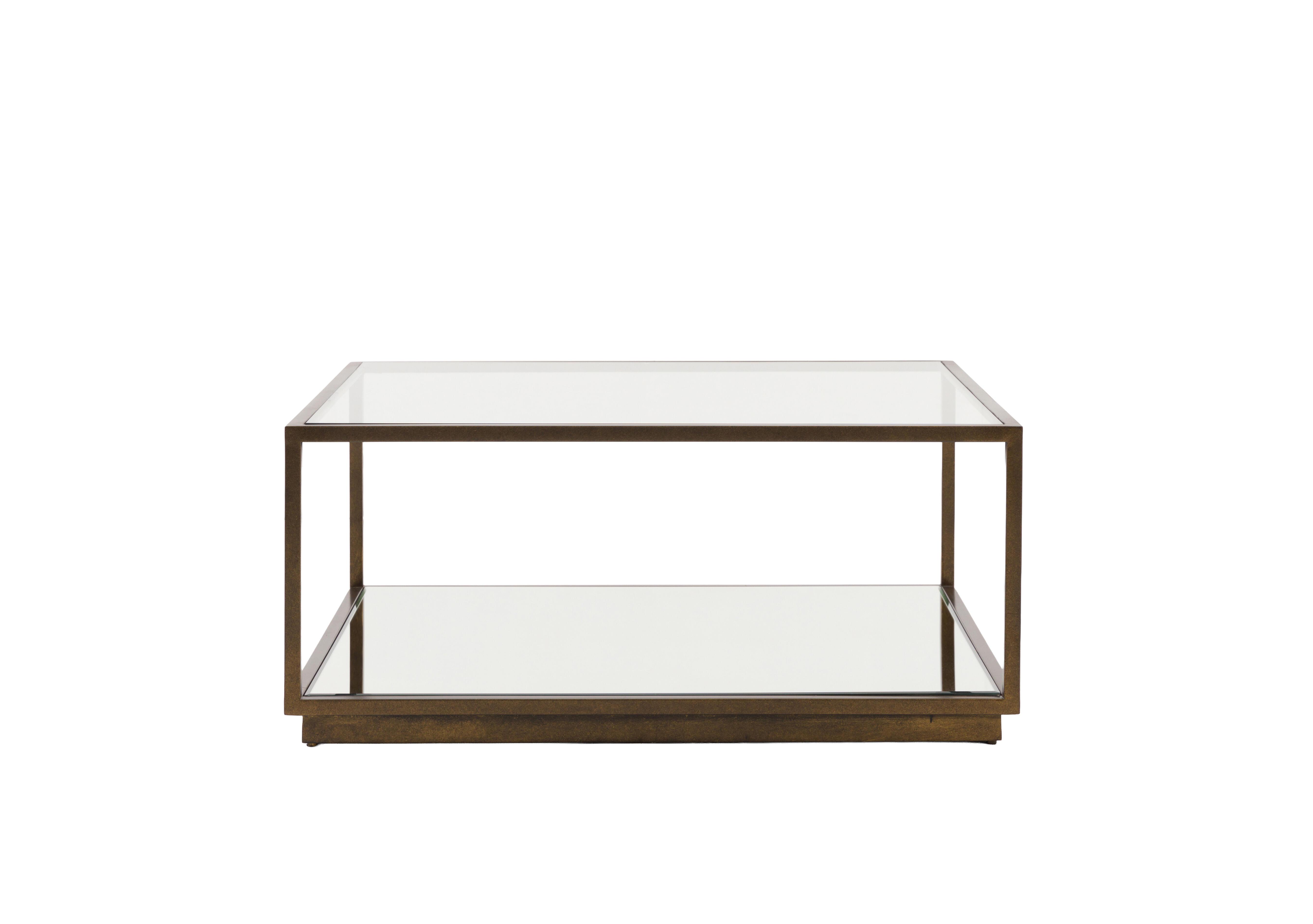 Travelle Coffee Table in  on Furniture Village