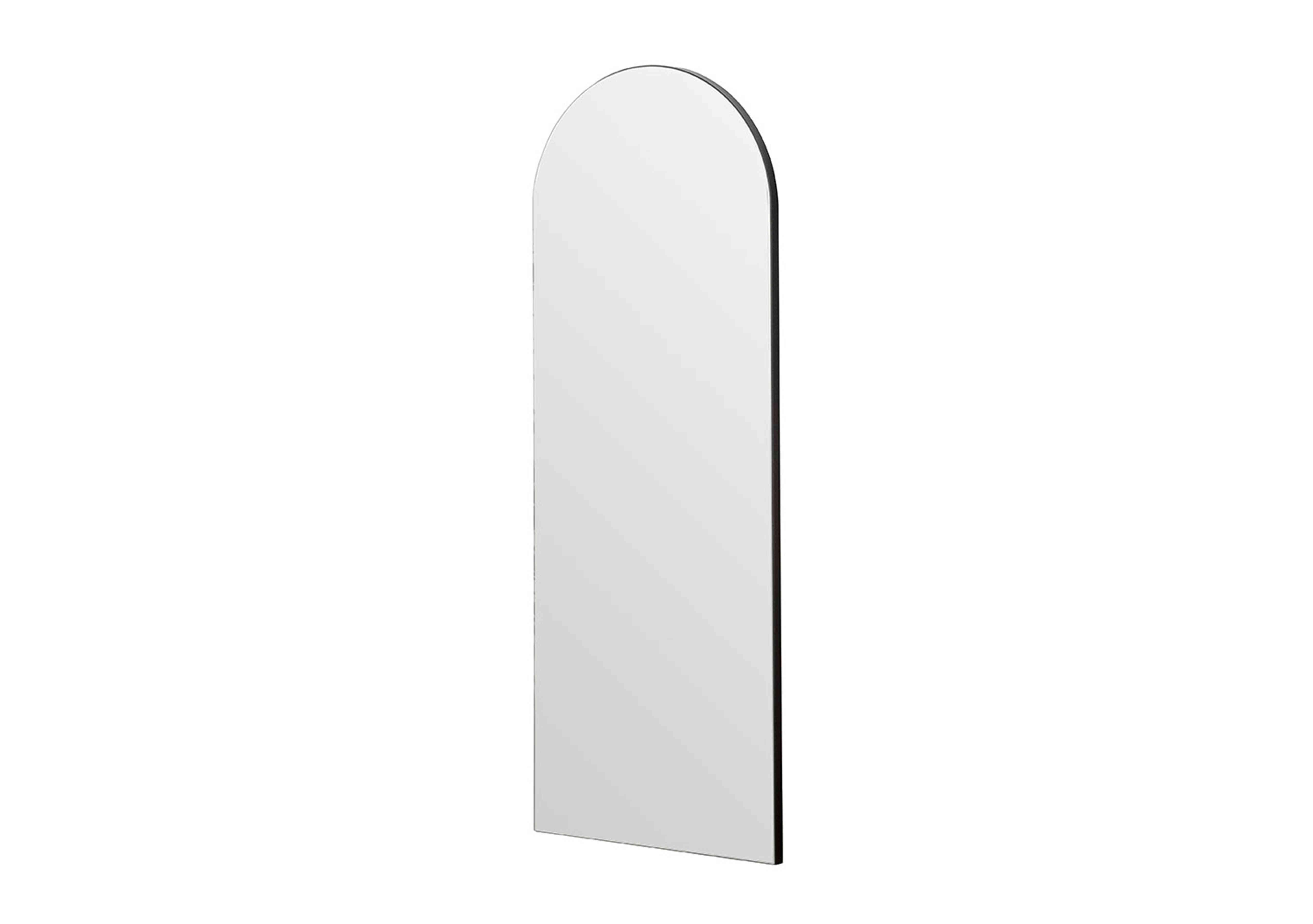 Tryphena Arch Small Mirror in  on Furniture Village