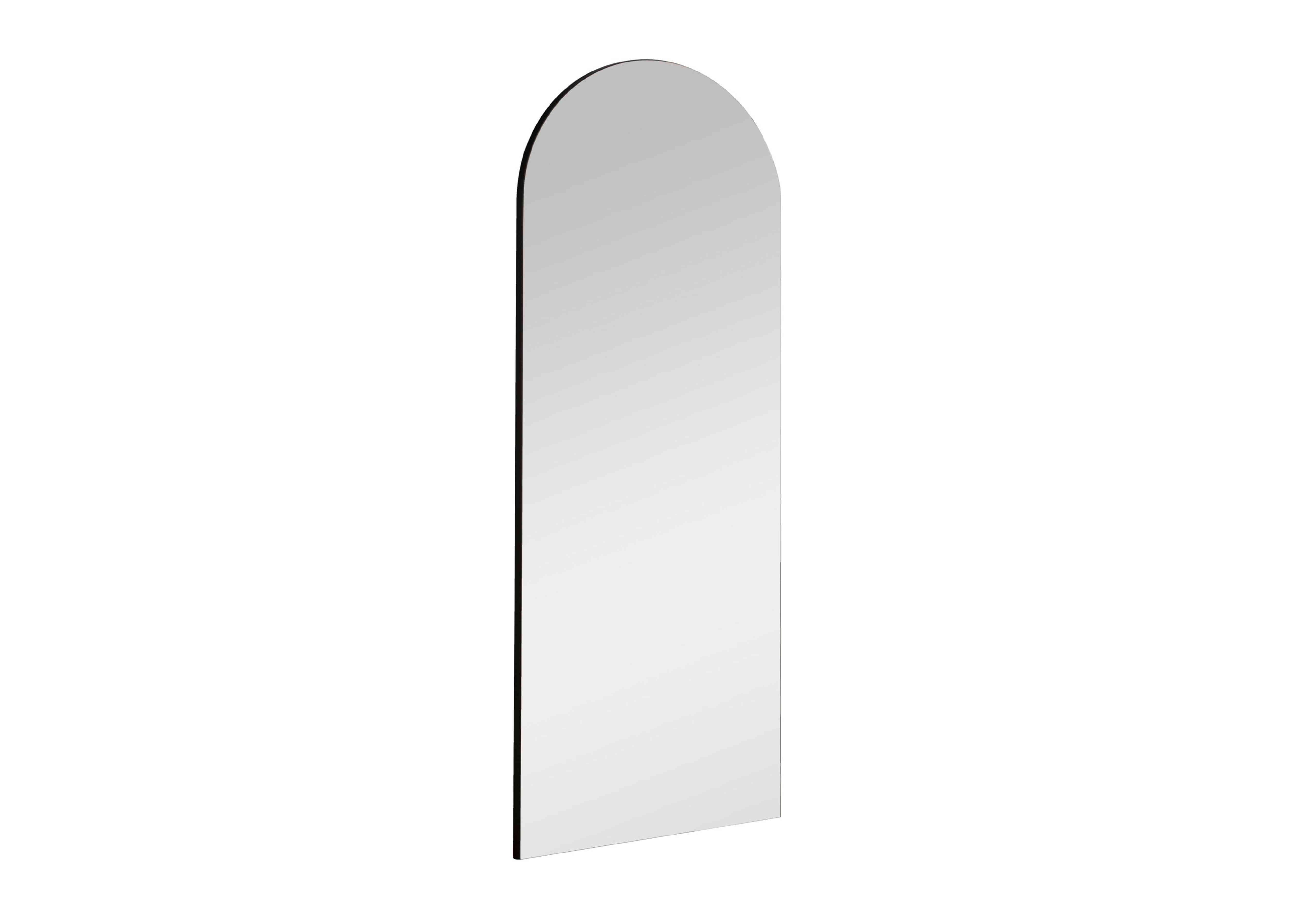 Tryphena Arch Medium Mirror in  on Furniture Village