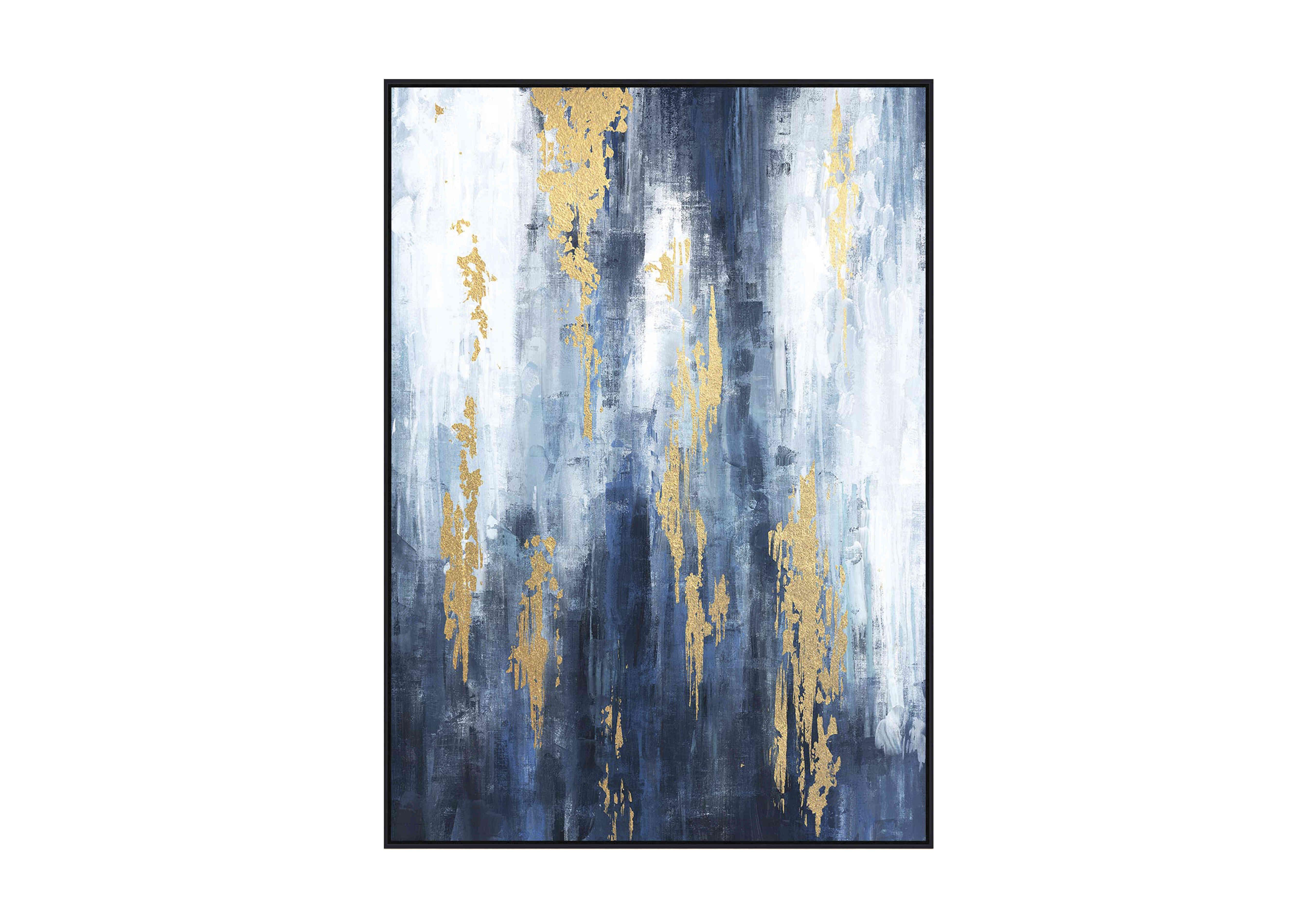 Urbanite Framed Canvas in  on Furniture Village