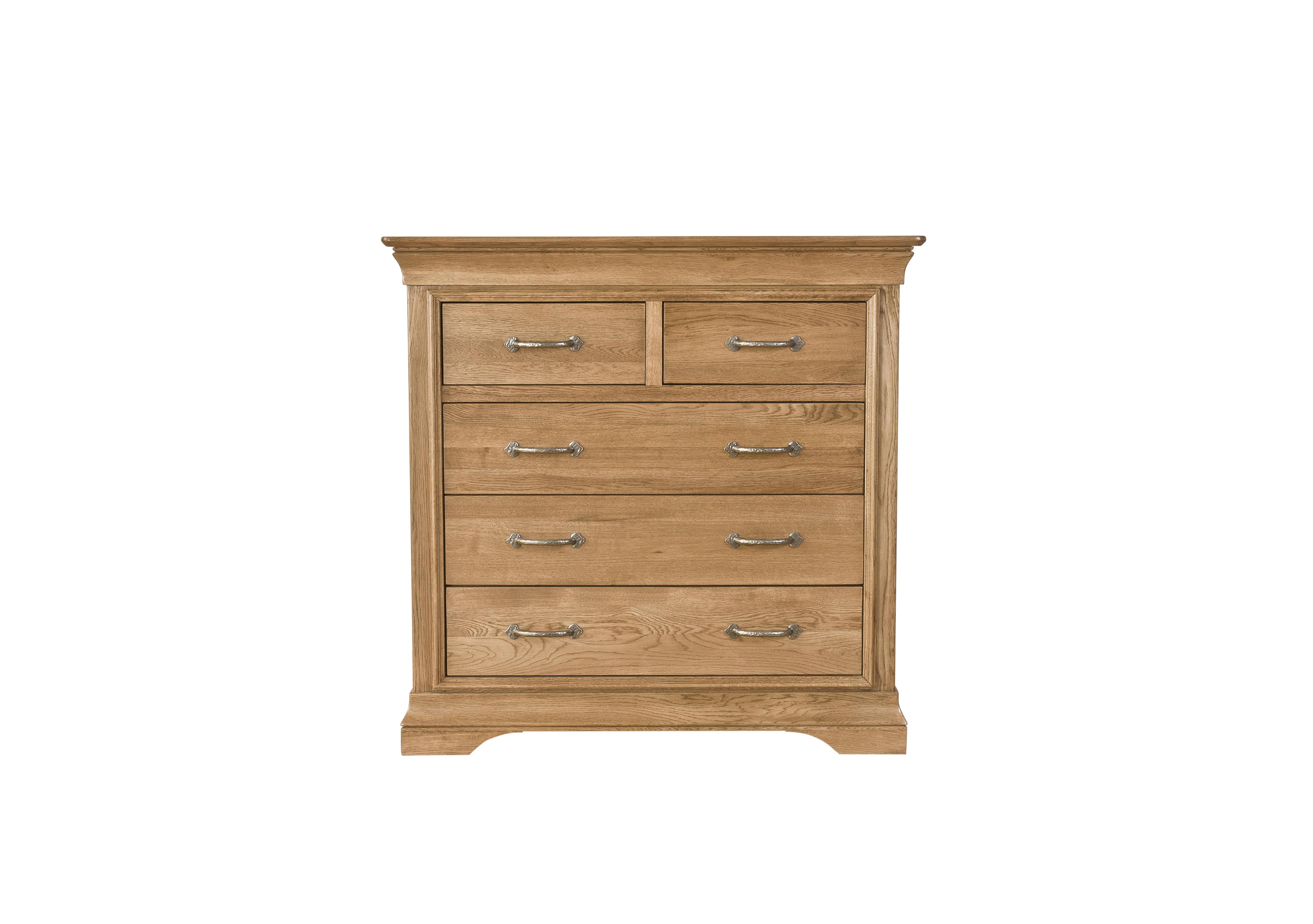 Versailles 3+2 Chest of Drawers in  on Furniture Village