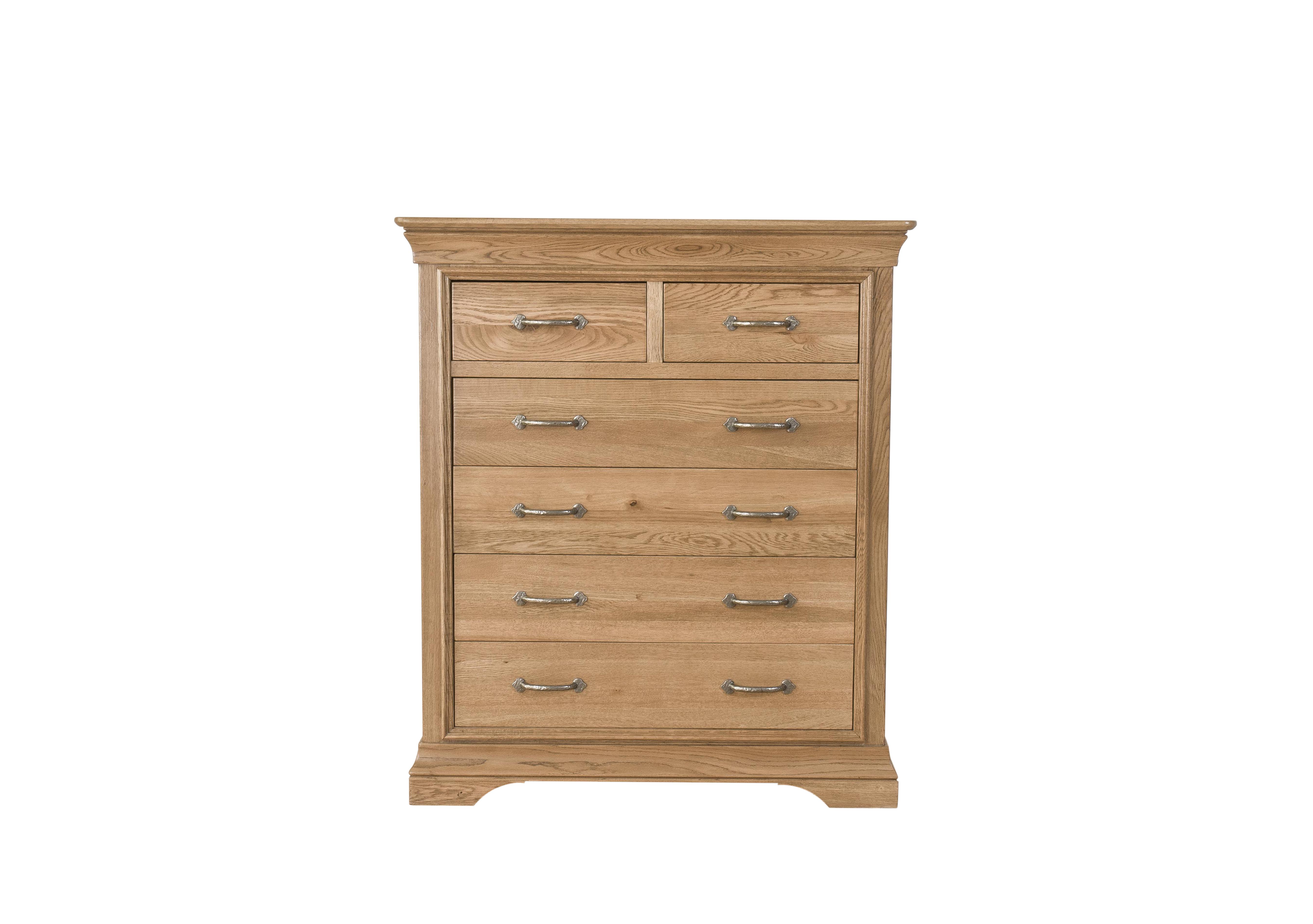 Versailles 4+2 Chest of Drawers in  on Furniture Village