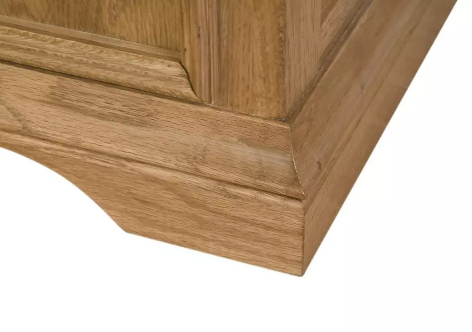 Versailles Blanket Box