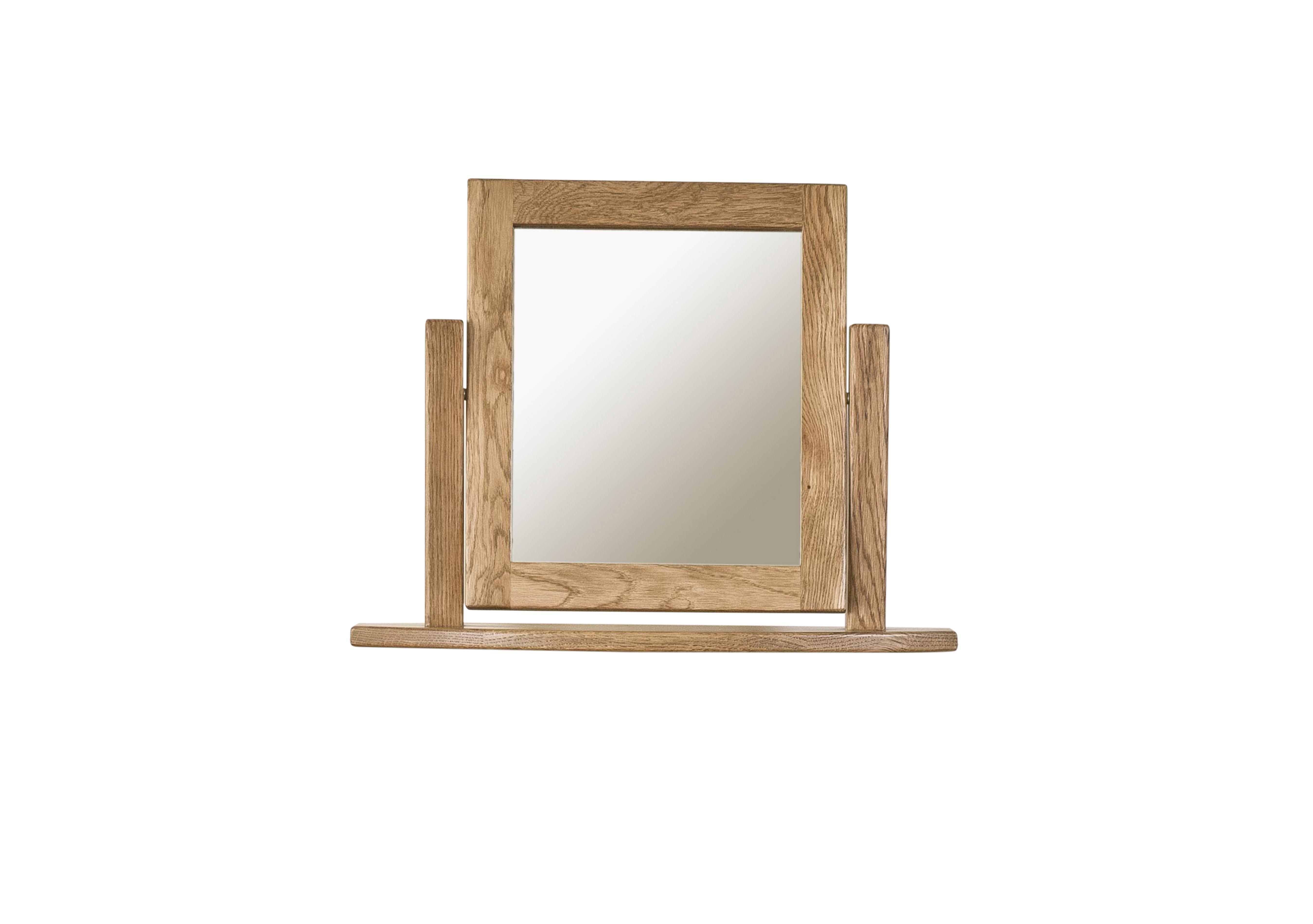 Versailles Dressing Table Mirror in  on Furniture Village