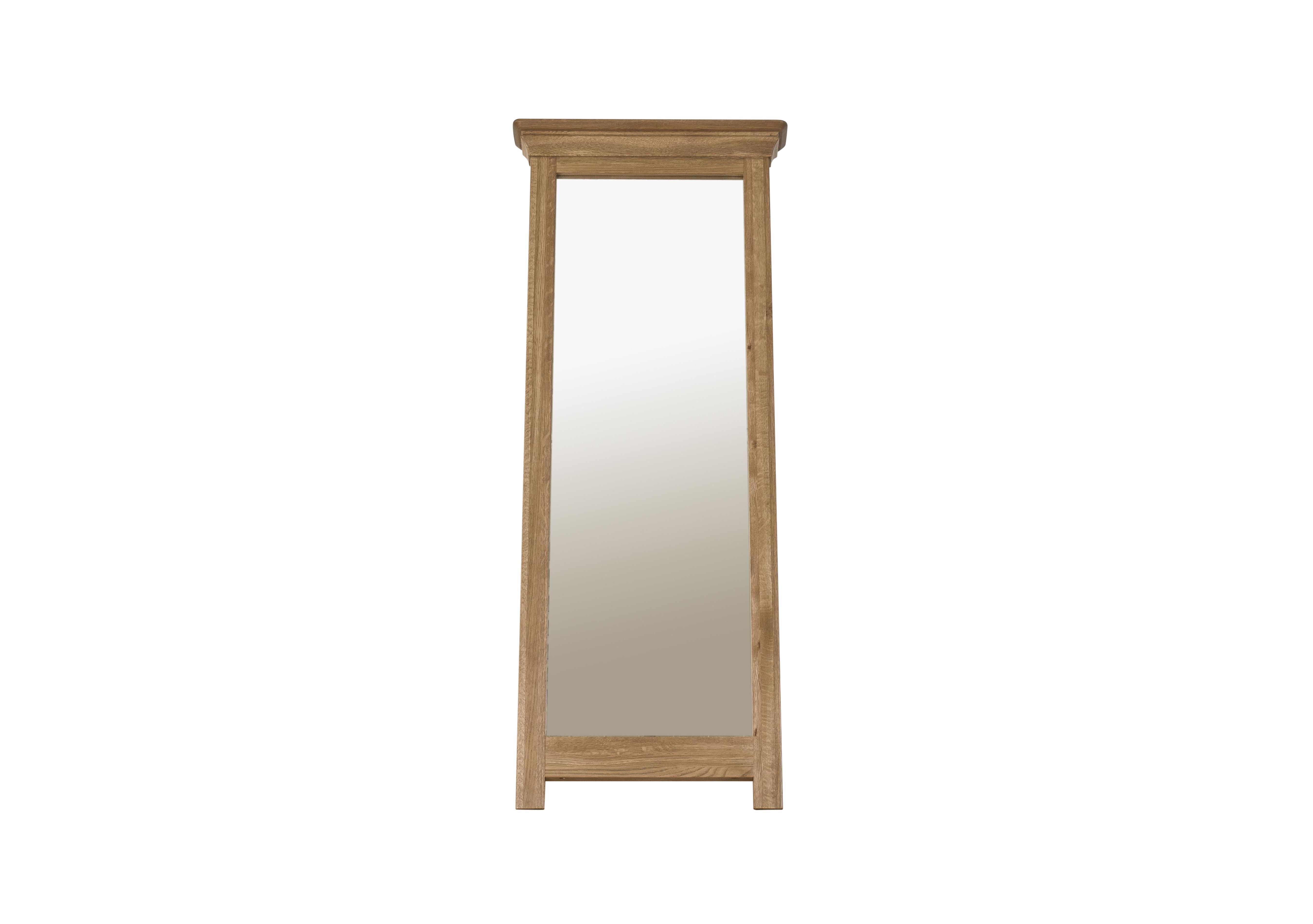 Versailles Cheval Mirror in  on Furniture Village