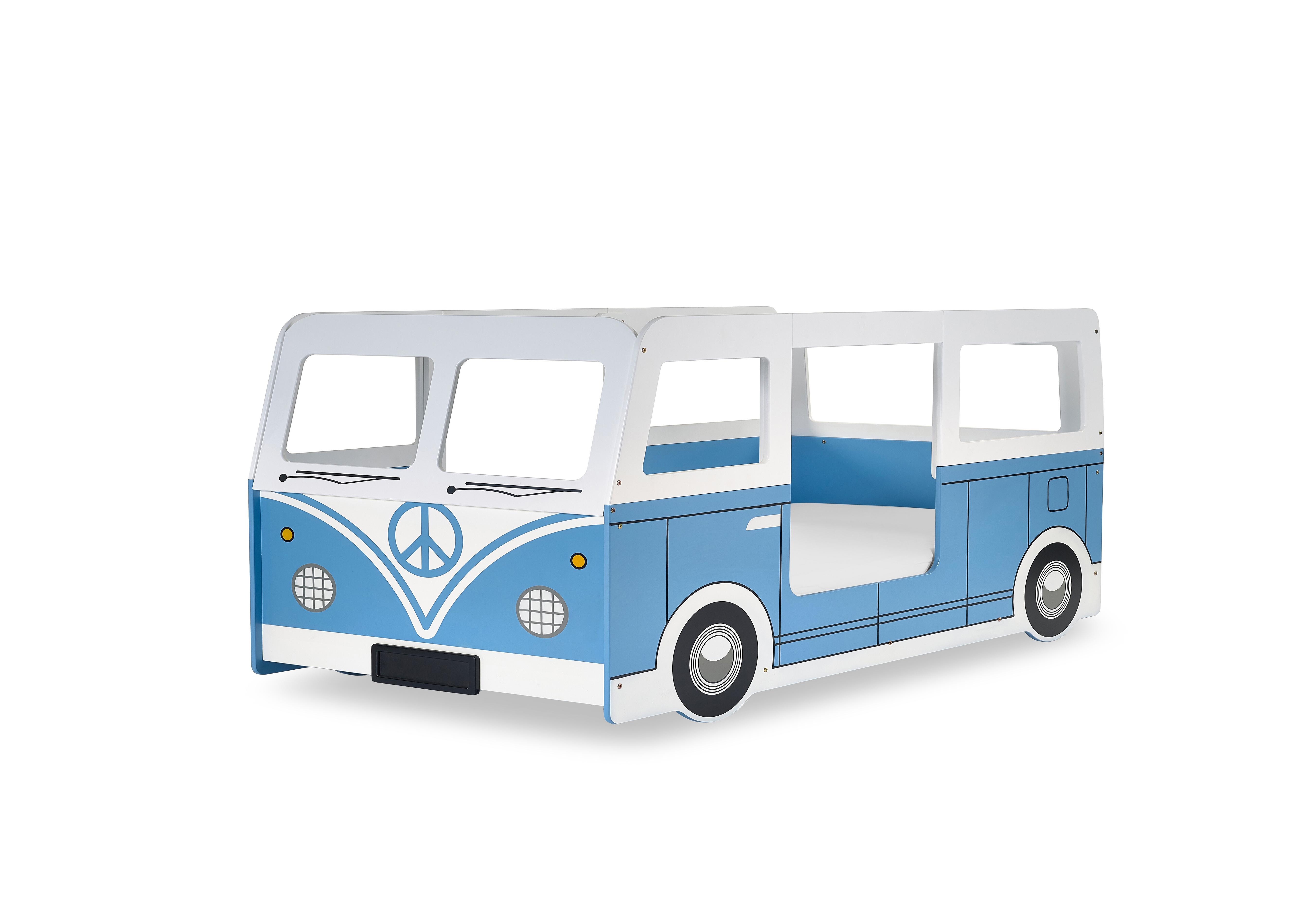 Van Bed Frame in  on Furniture Village