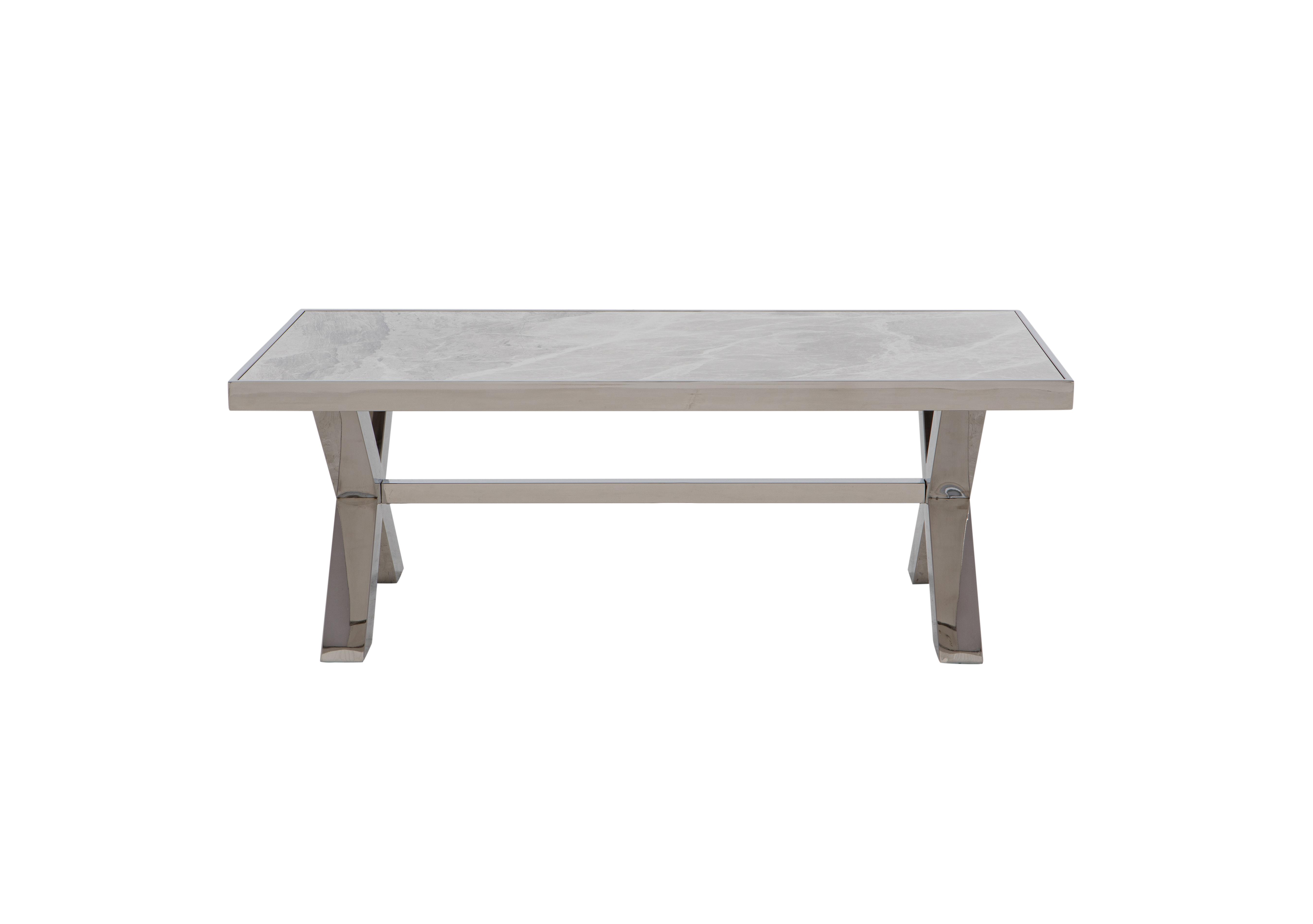 Vanquish Coffee Table in  on Furniture Village