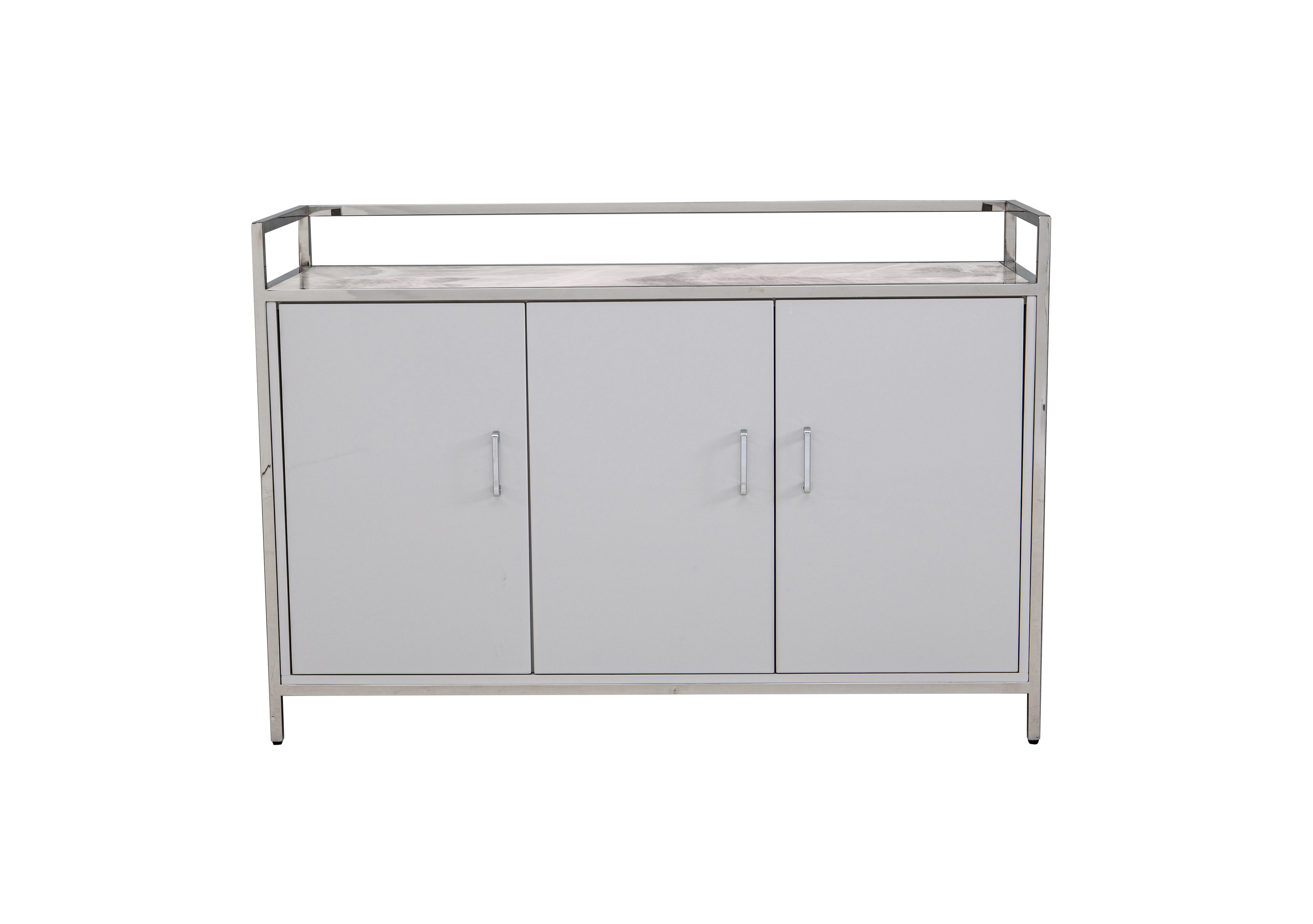 Vanquish Sideboard in  on Furniture Village