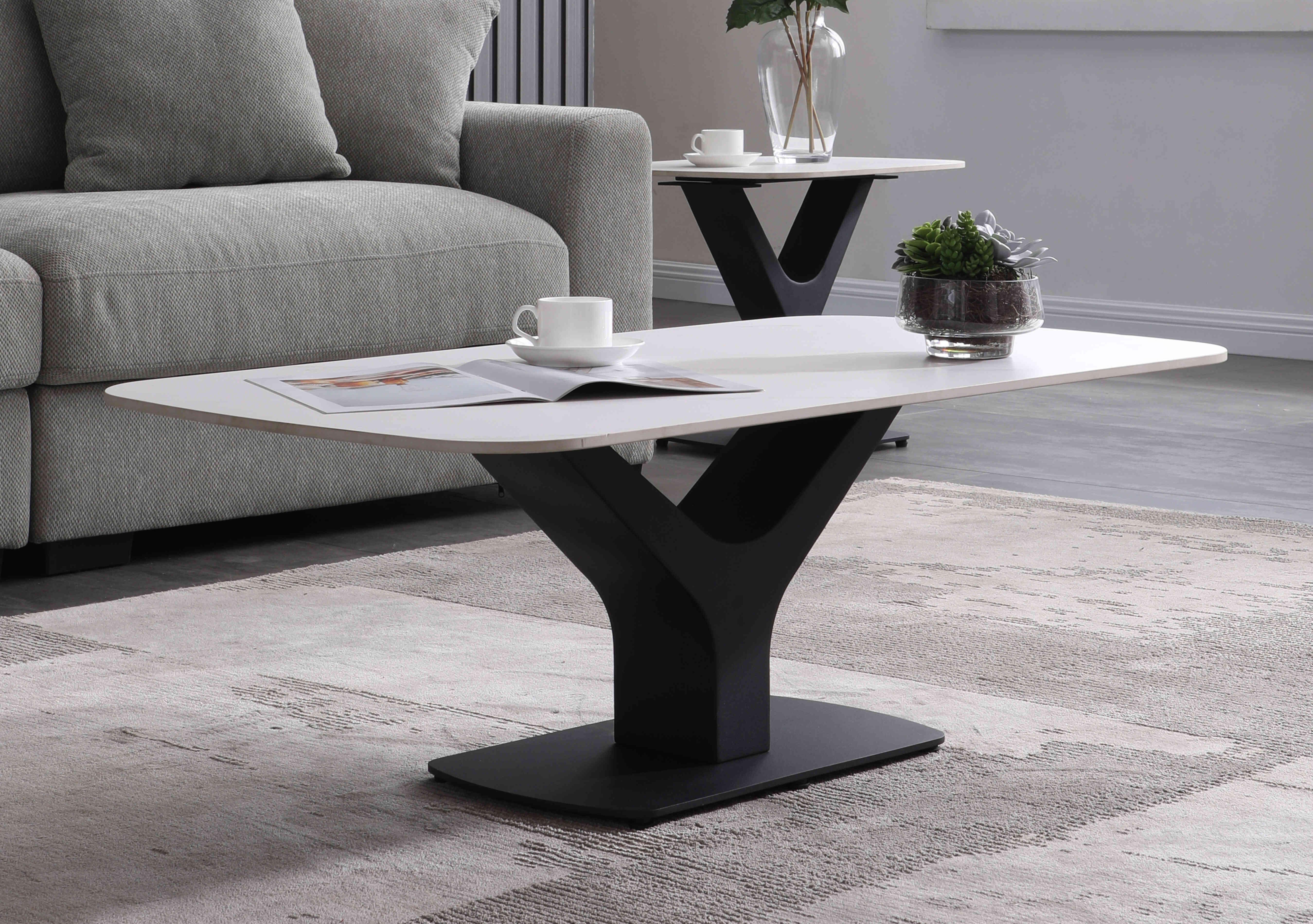 Veja Coffee Table in  on Furniture Village