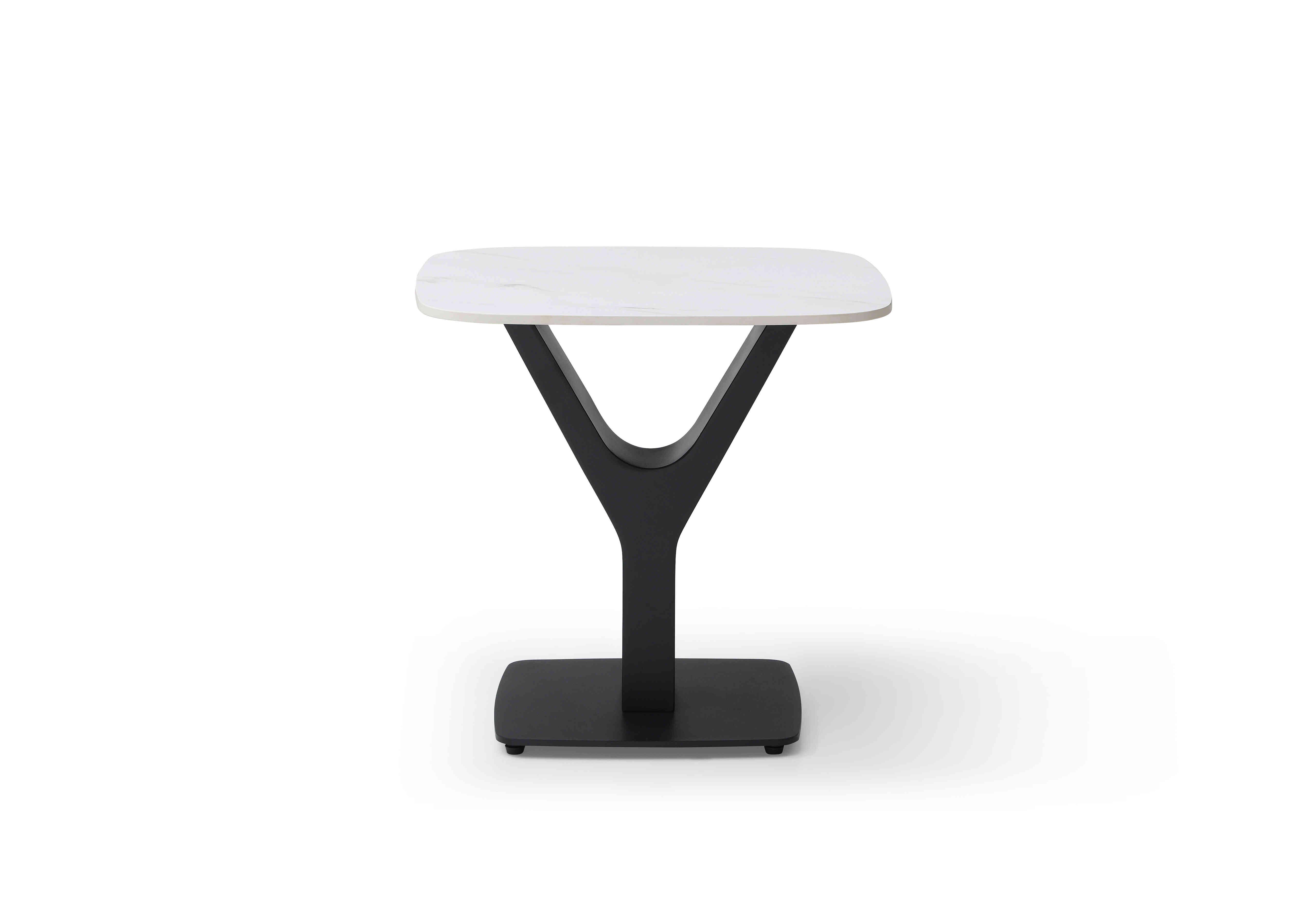 Veja Lamp Table in  on Furniture Village