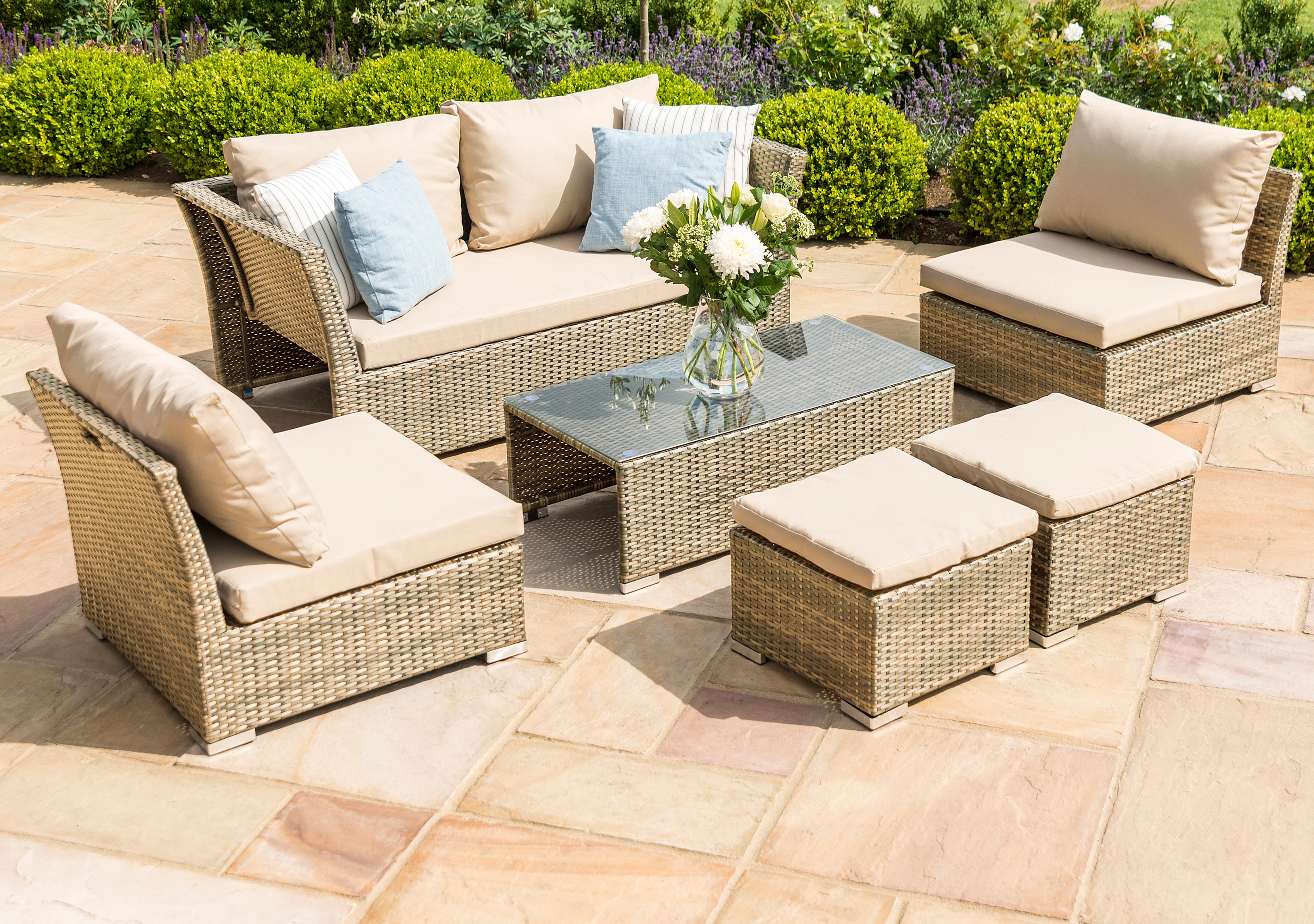 Verde Seville Sofa Set in  on Furniture Village