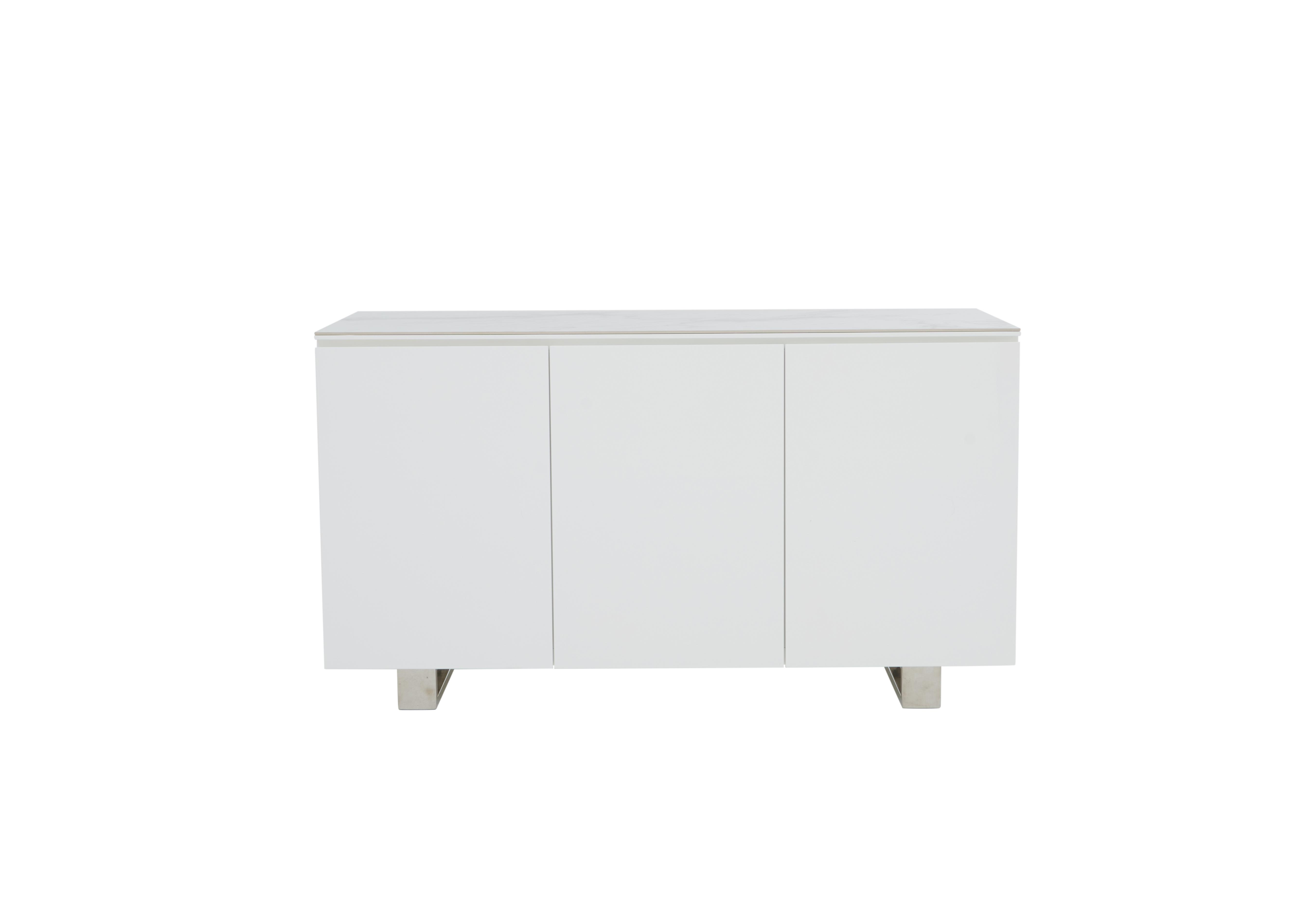 Vegas 3 Door Sideboard in  on Furniture Village