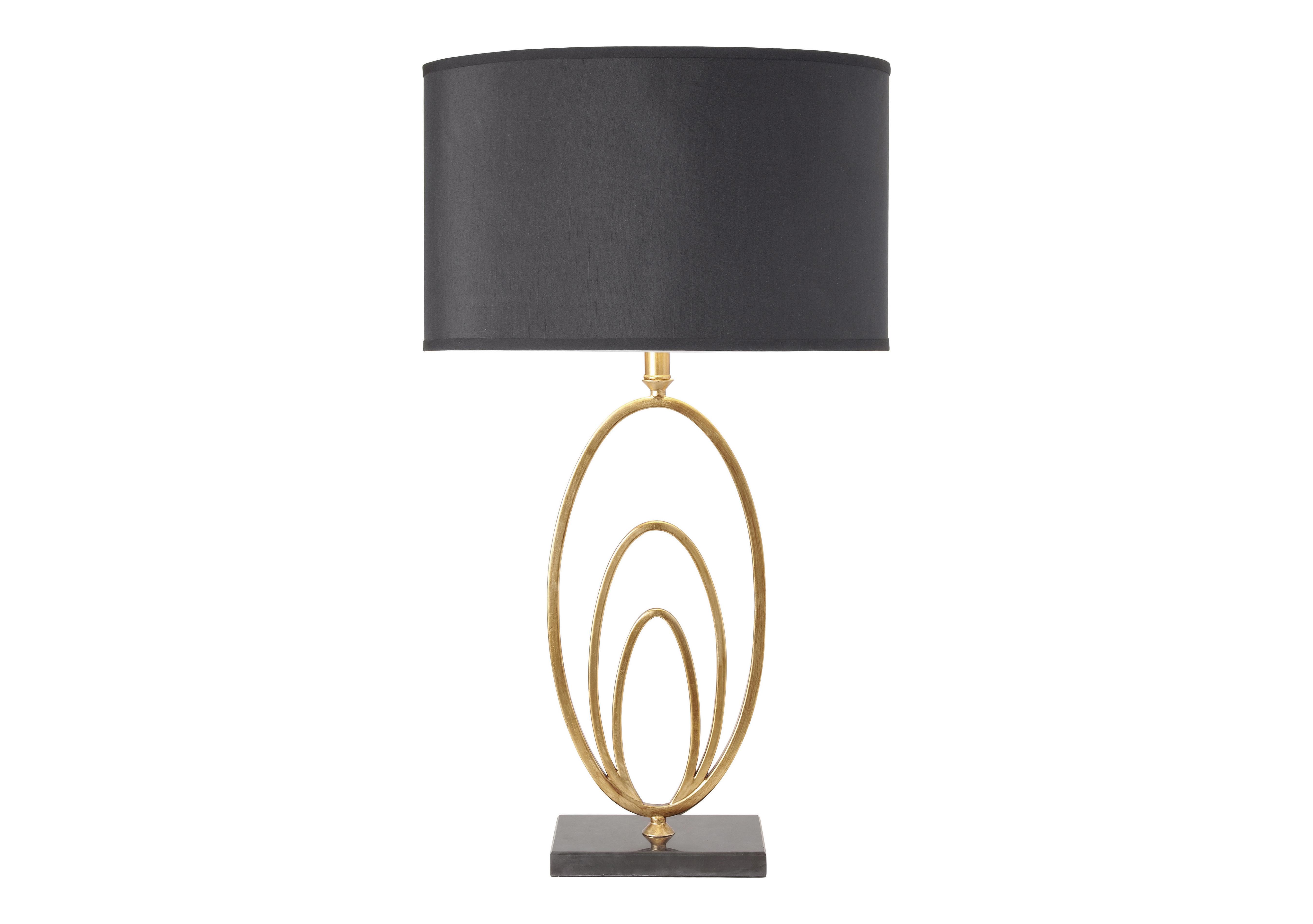 Viola Table Lamp in  on Furniture Village