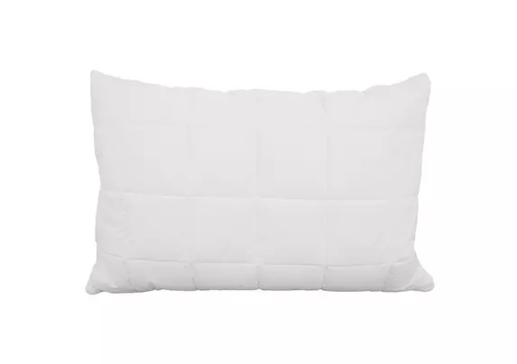 Adjustable Wool Standard Size Pillow Vispring Furniture Village