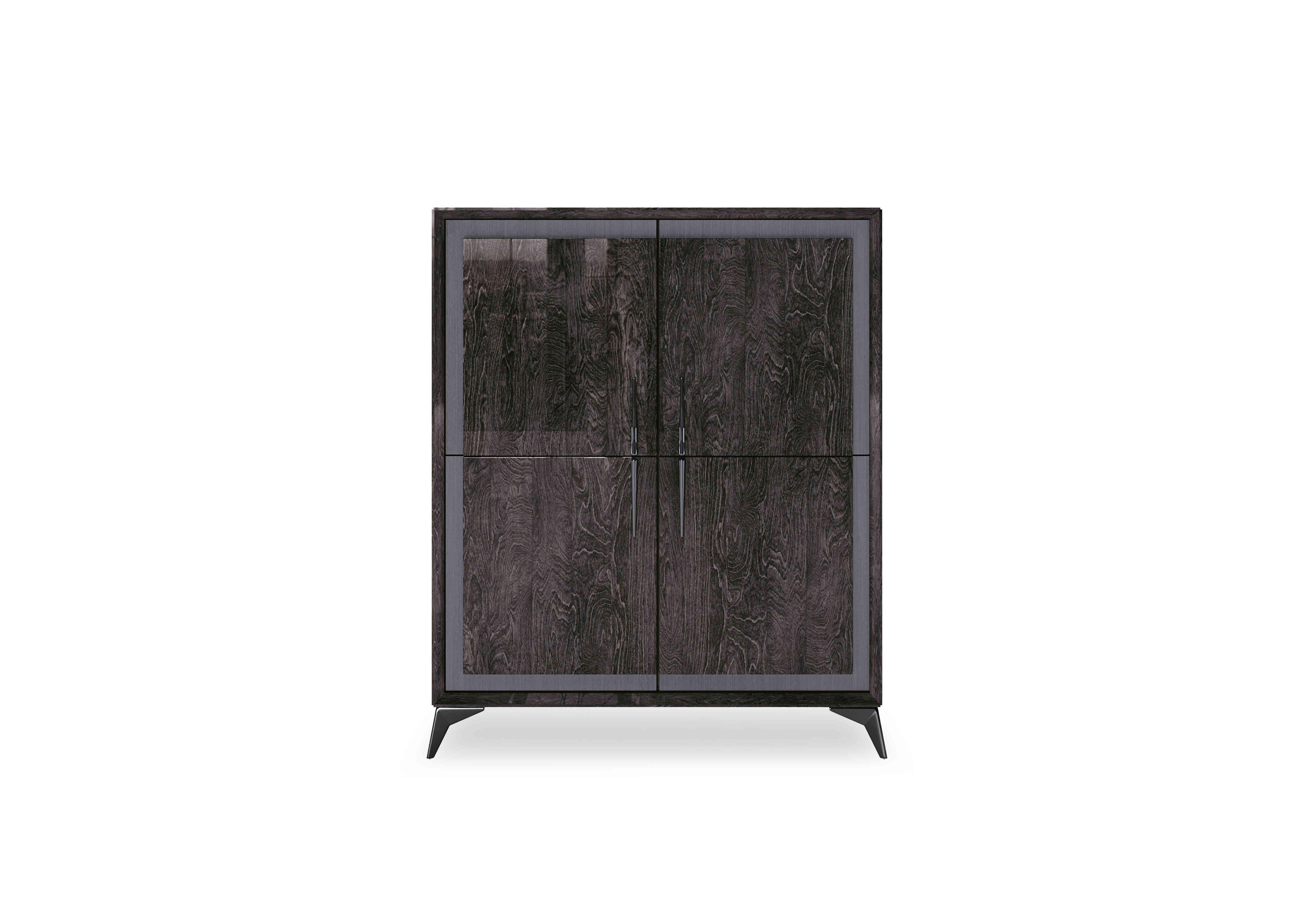 Vita 4 Door Cabinet in  on Furniture Village