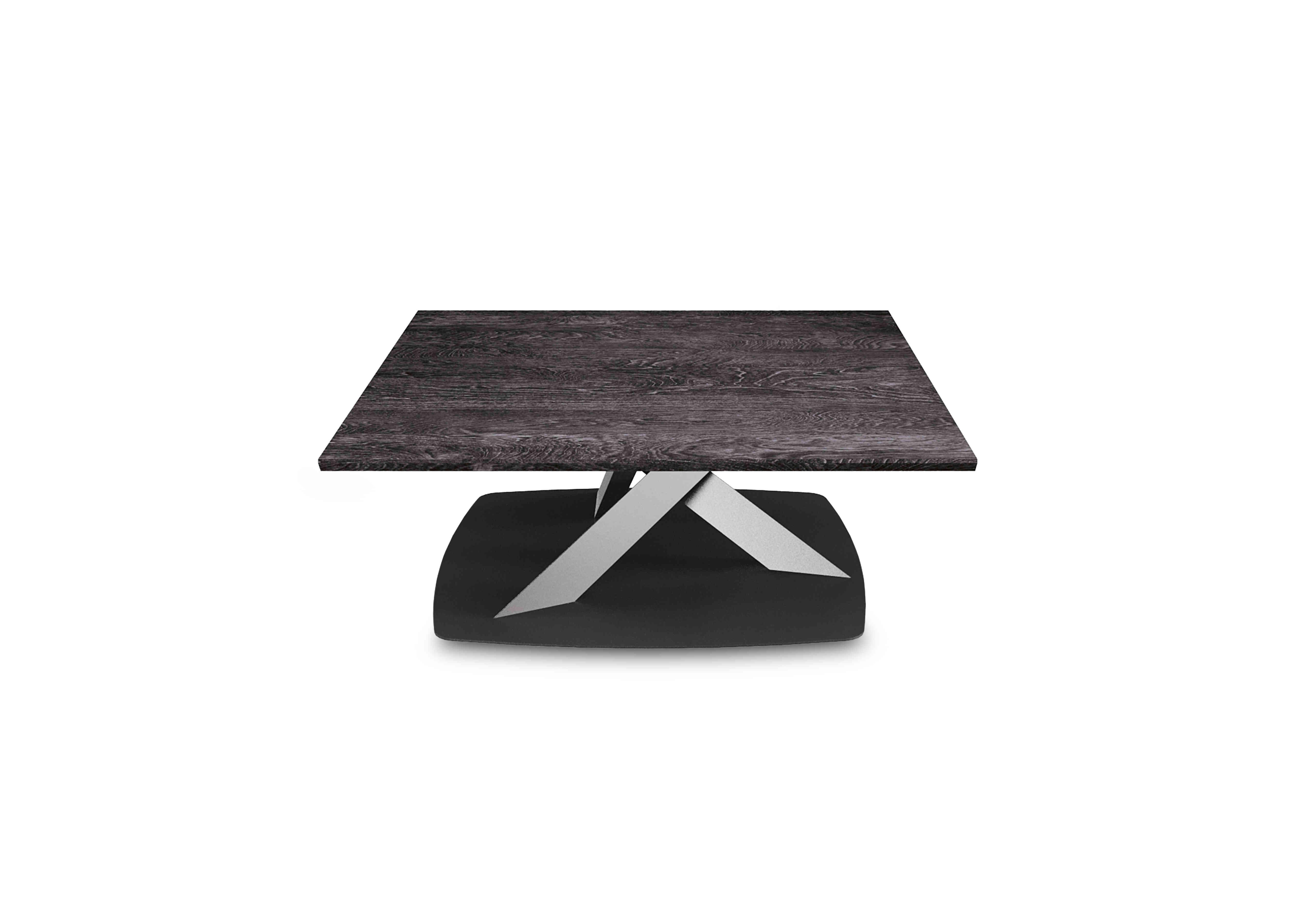 Vita Square Coffee Table in  on Furniture Village