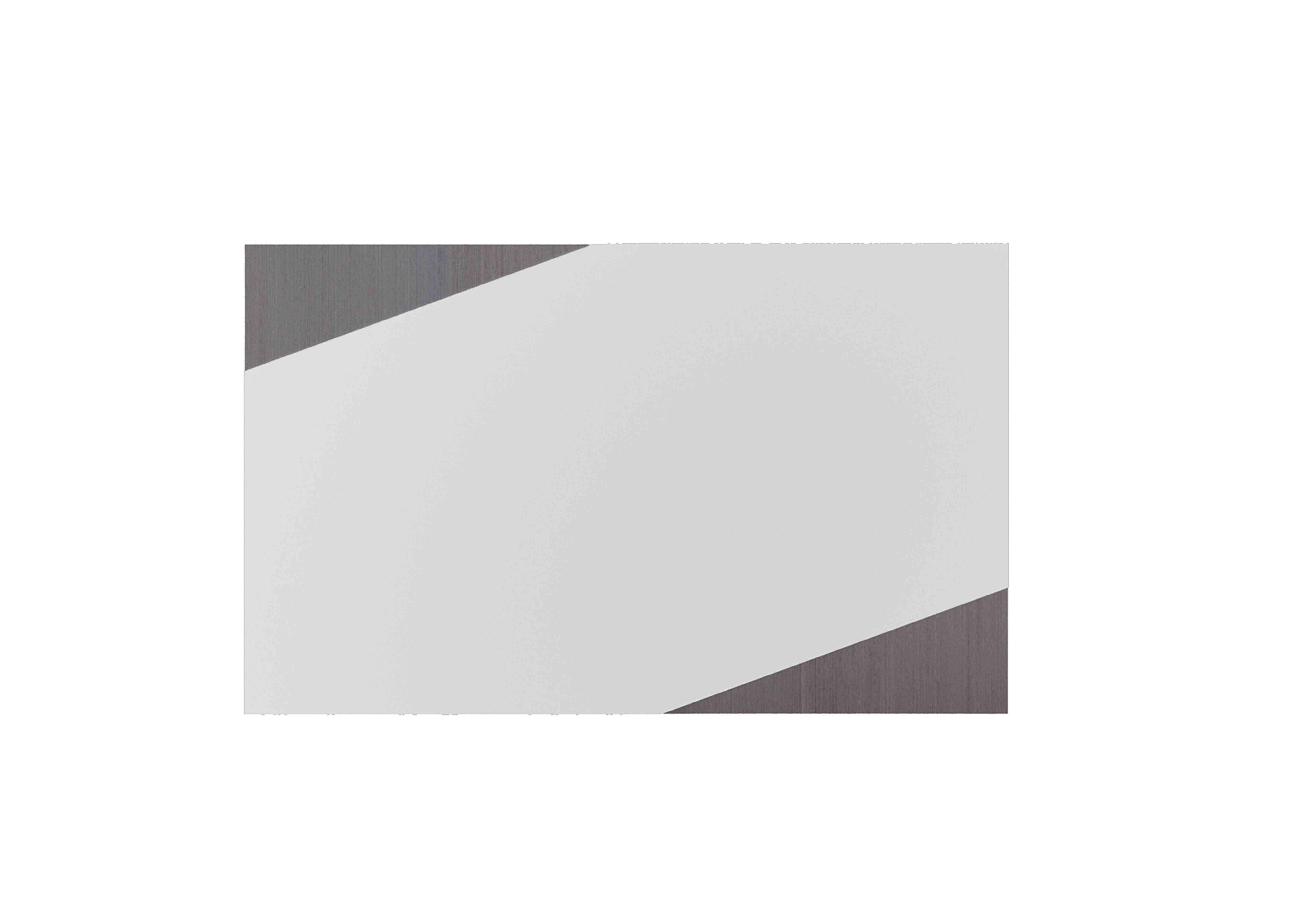 Vita Wall Mirror in  on Furniture Village