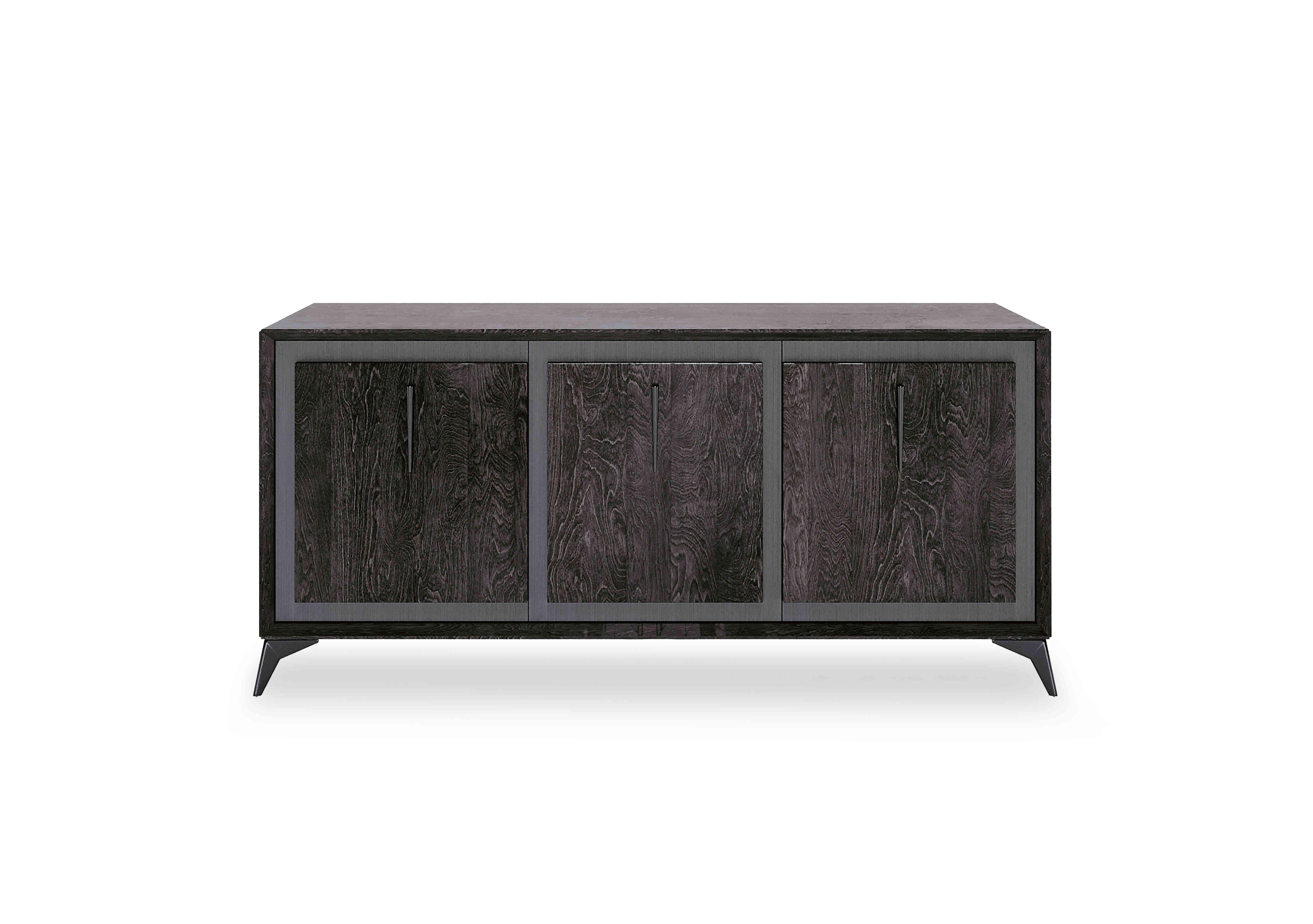 Vita 3 Door Sideboard in  on Furniture Village