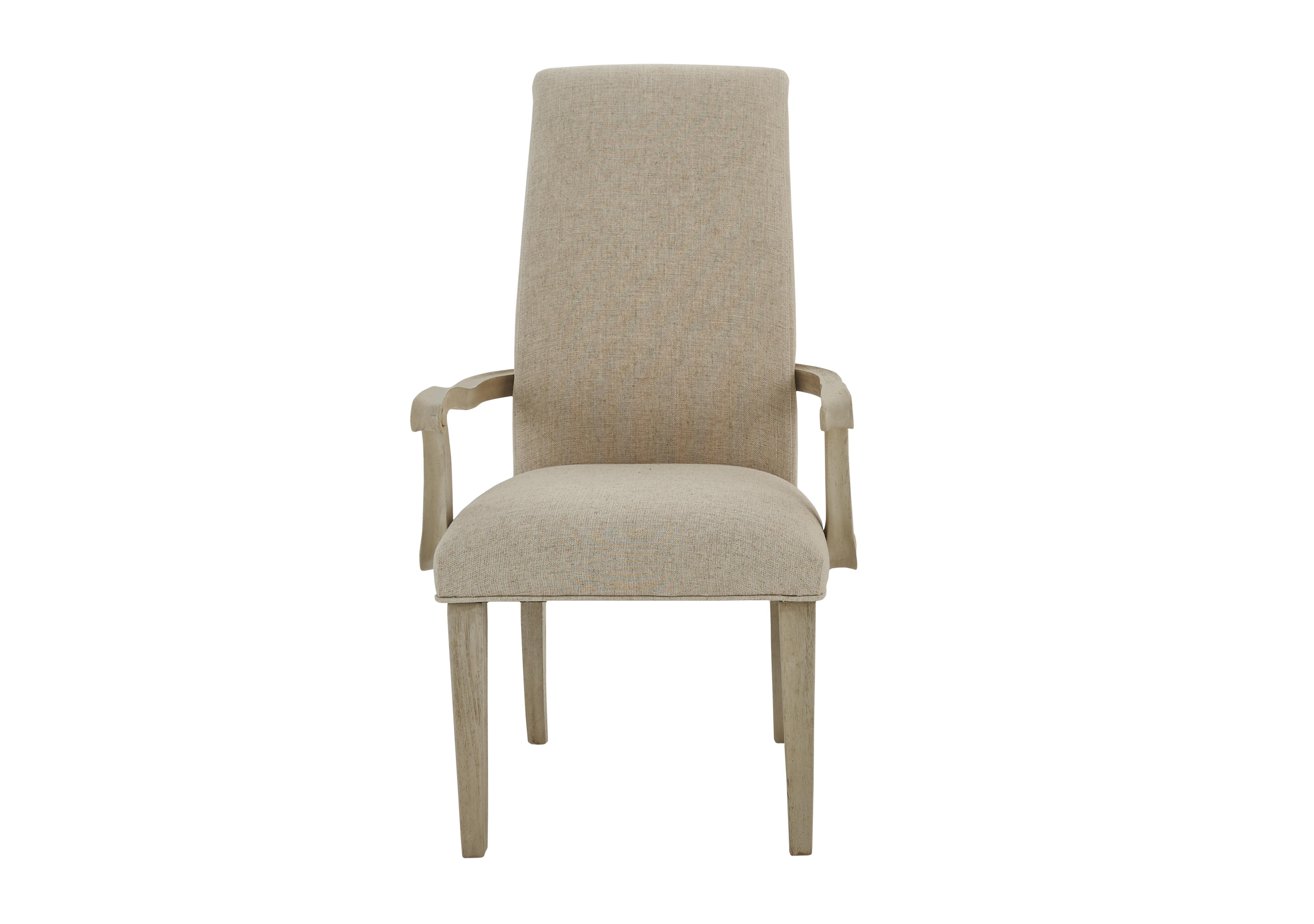 Vermont Upholstered Carver Dining Chair Furniture Village