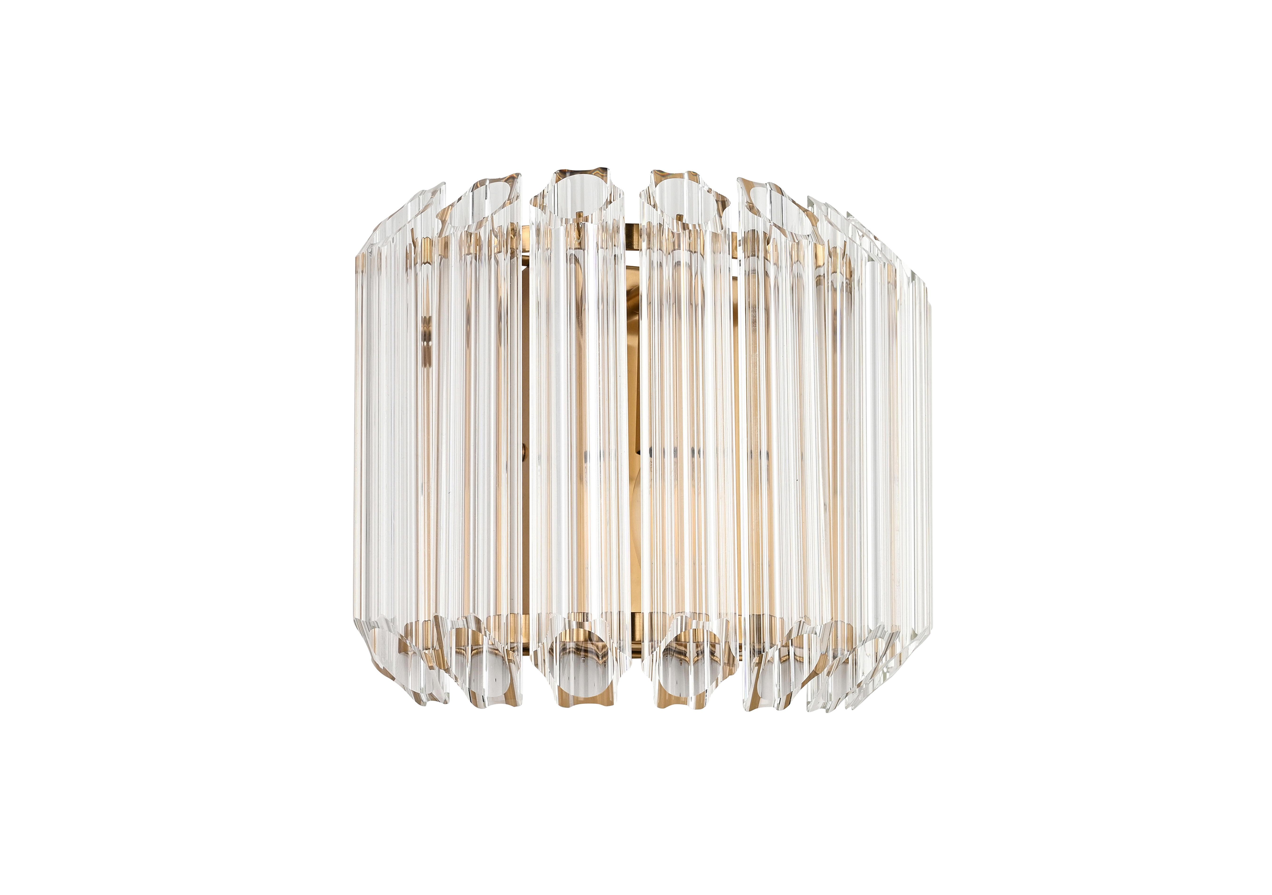 Valentina Wall Light in  on Furniture Village