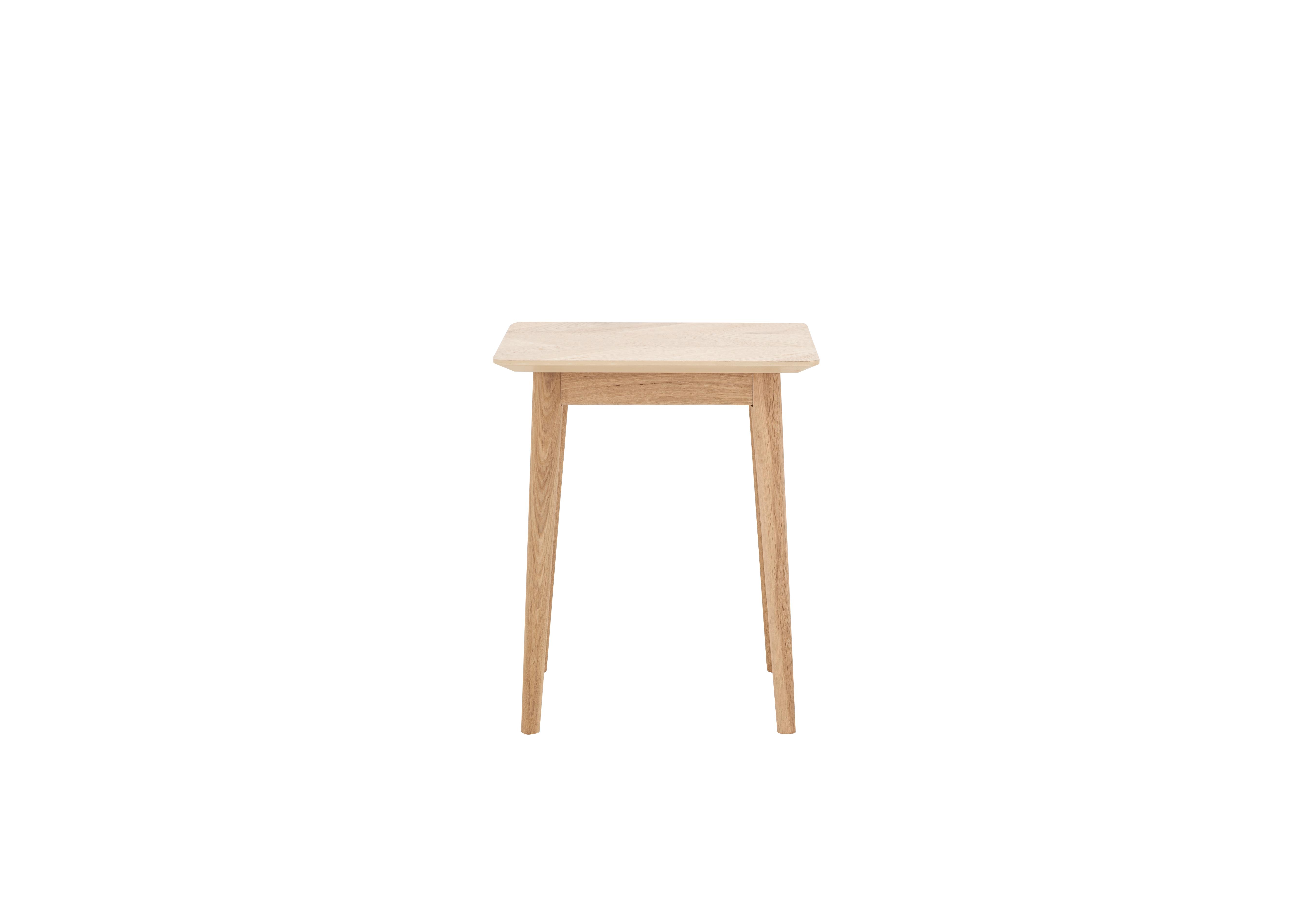 Walker Side Table in  on Furniture Village