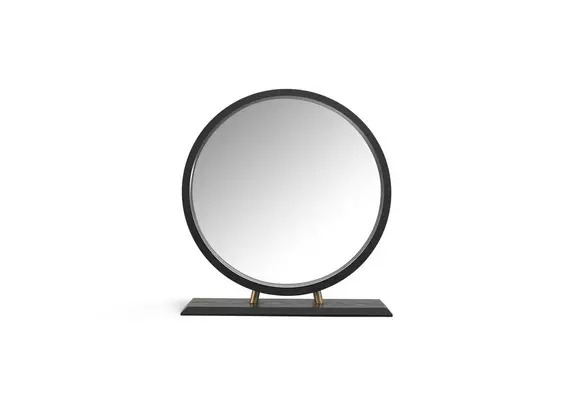 Willis Dressing Table Mirror Furniture Village