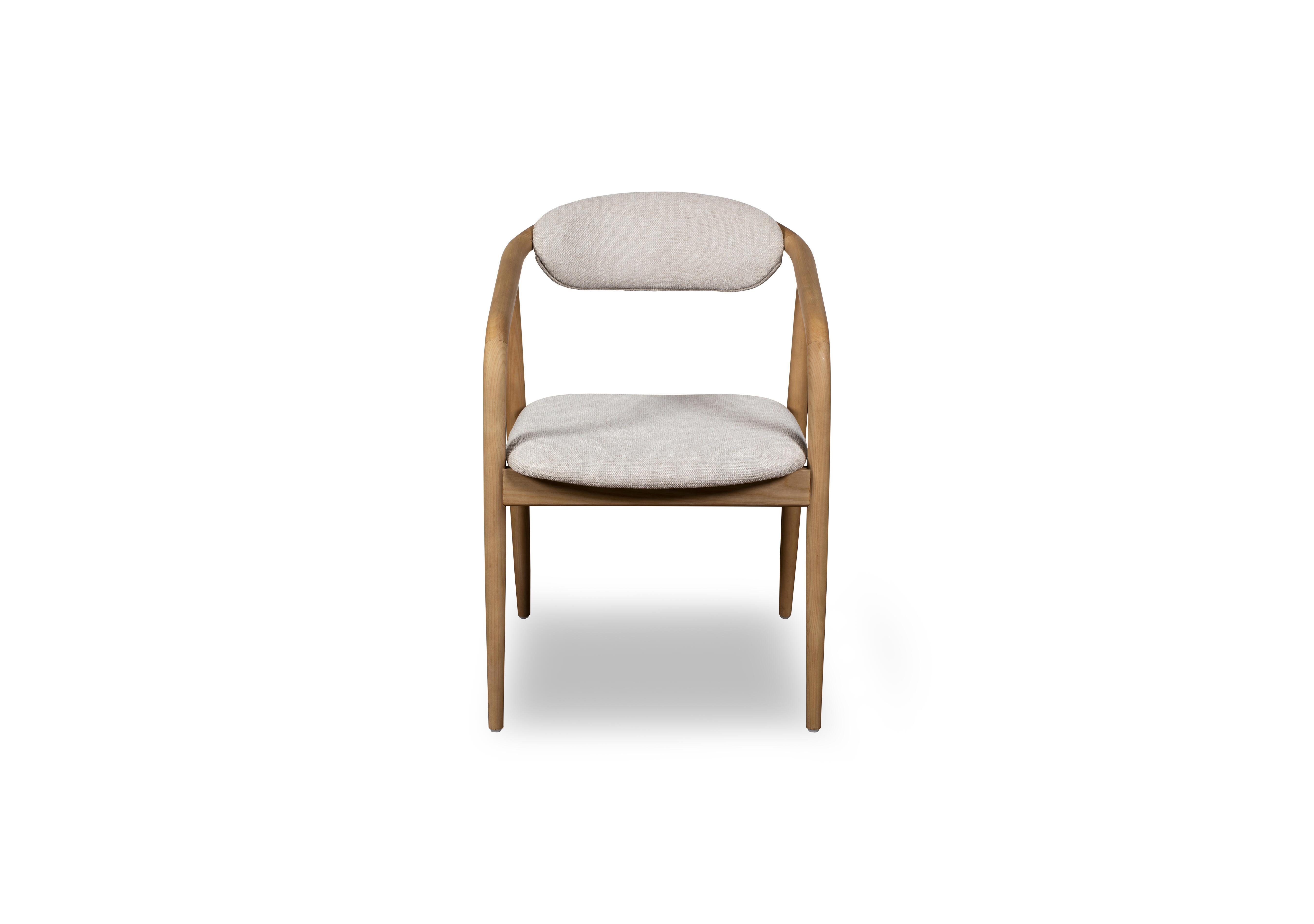 Winchester Dining Arm Chair in  on Furniture Village