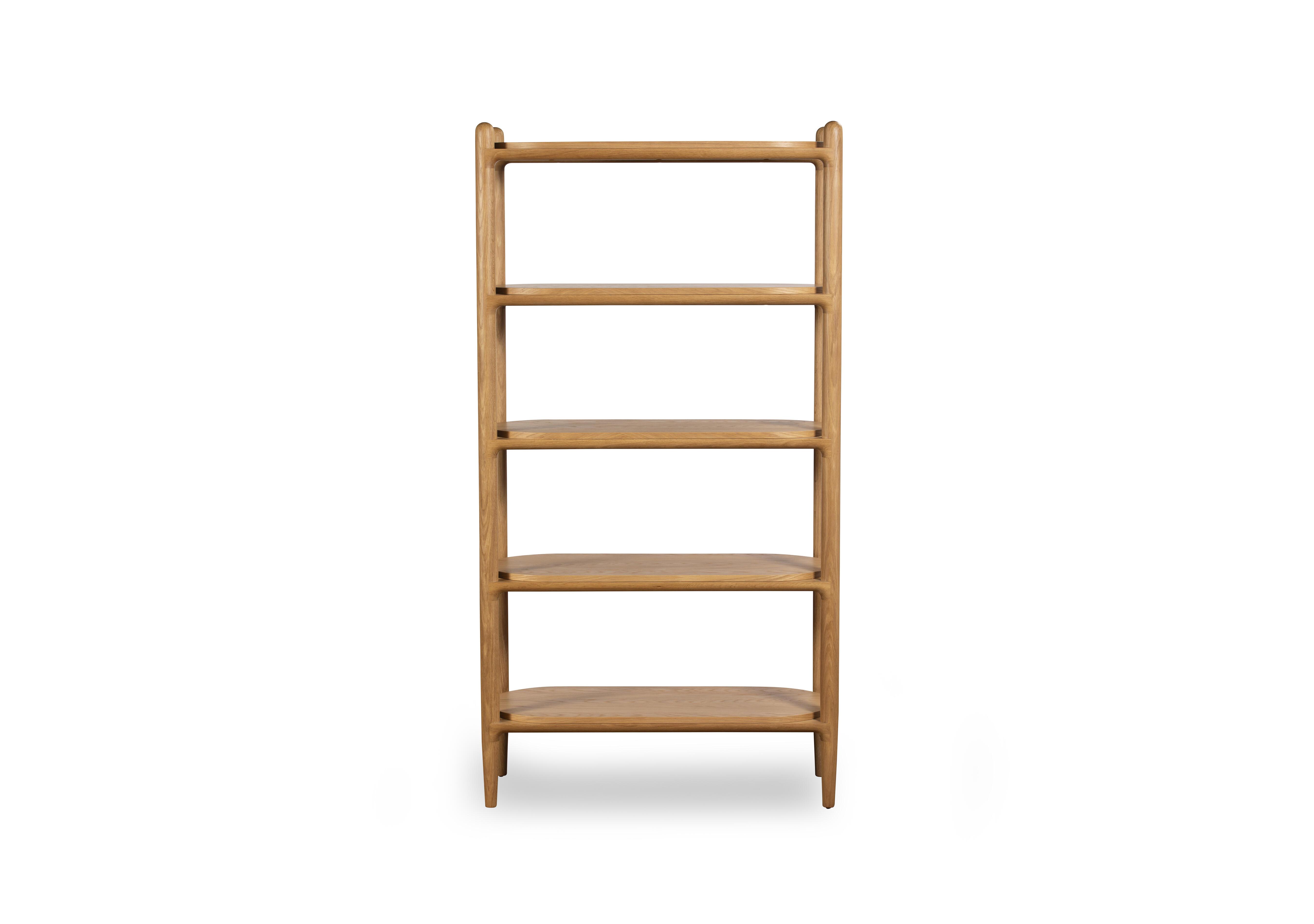 Winchester Open Bookcase in  on Furniture Village