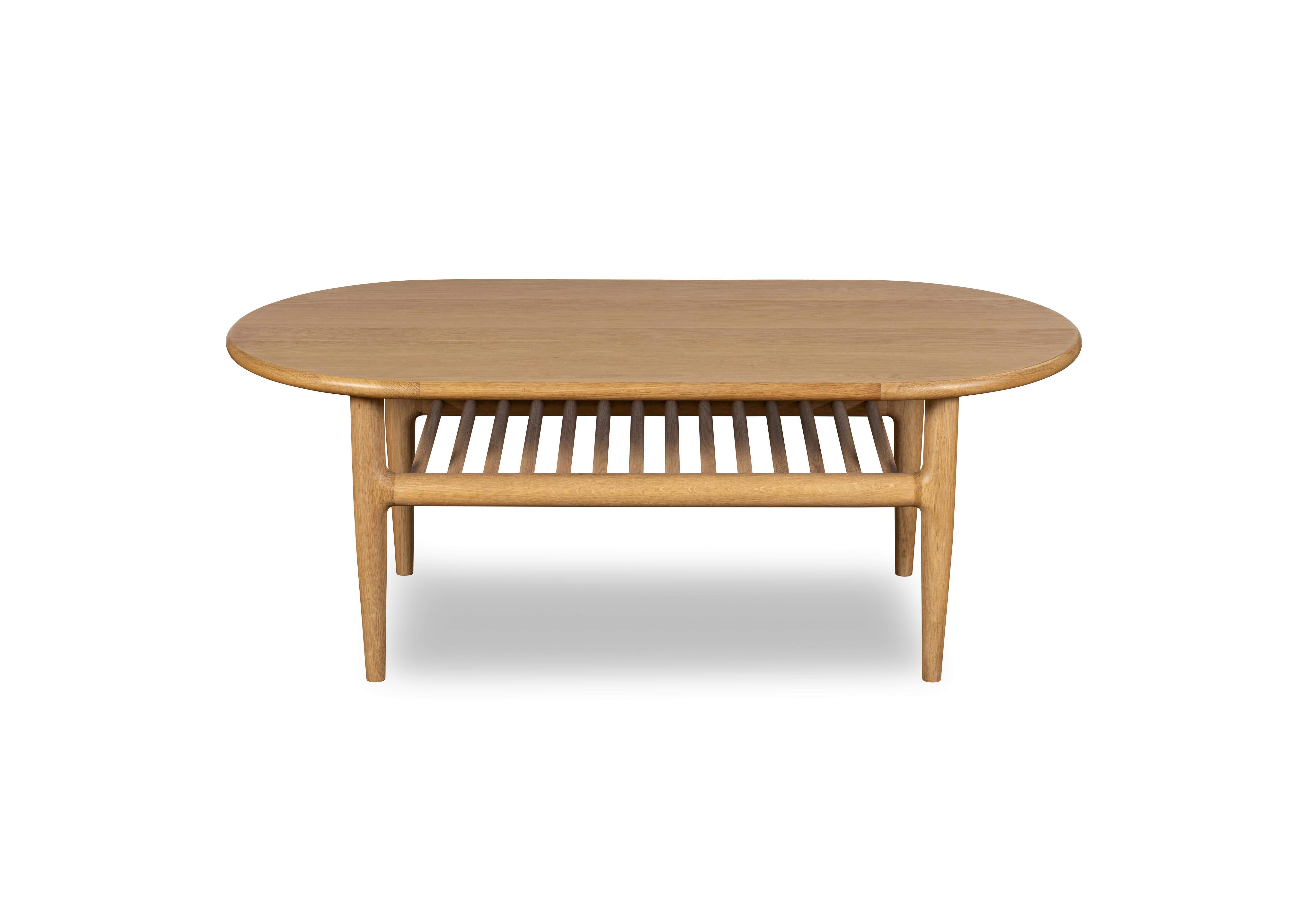Winchester Coffee Table in  on Furniture Village