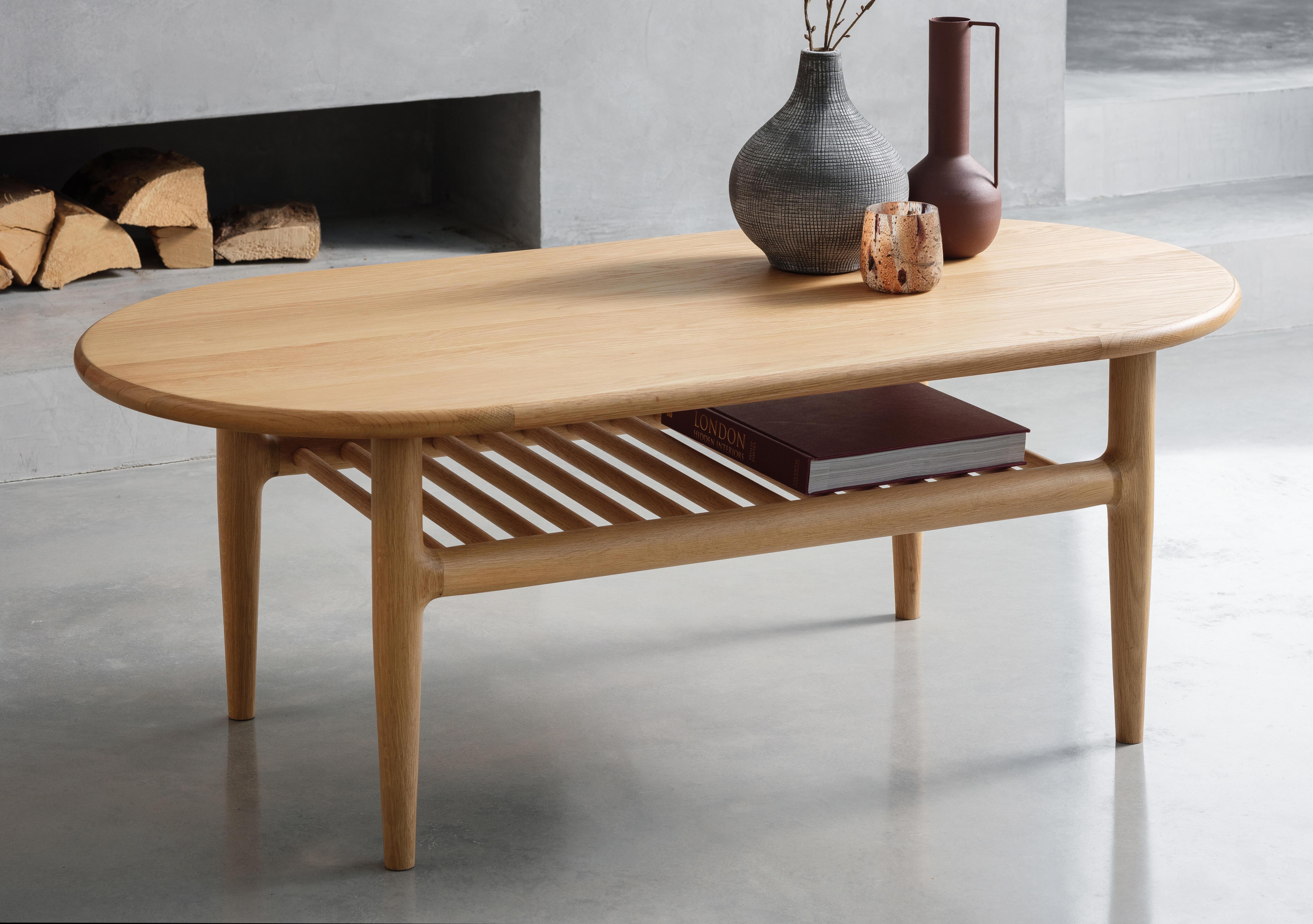 Winchester Coffee Table in  on Furniture Village