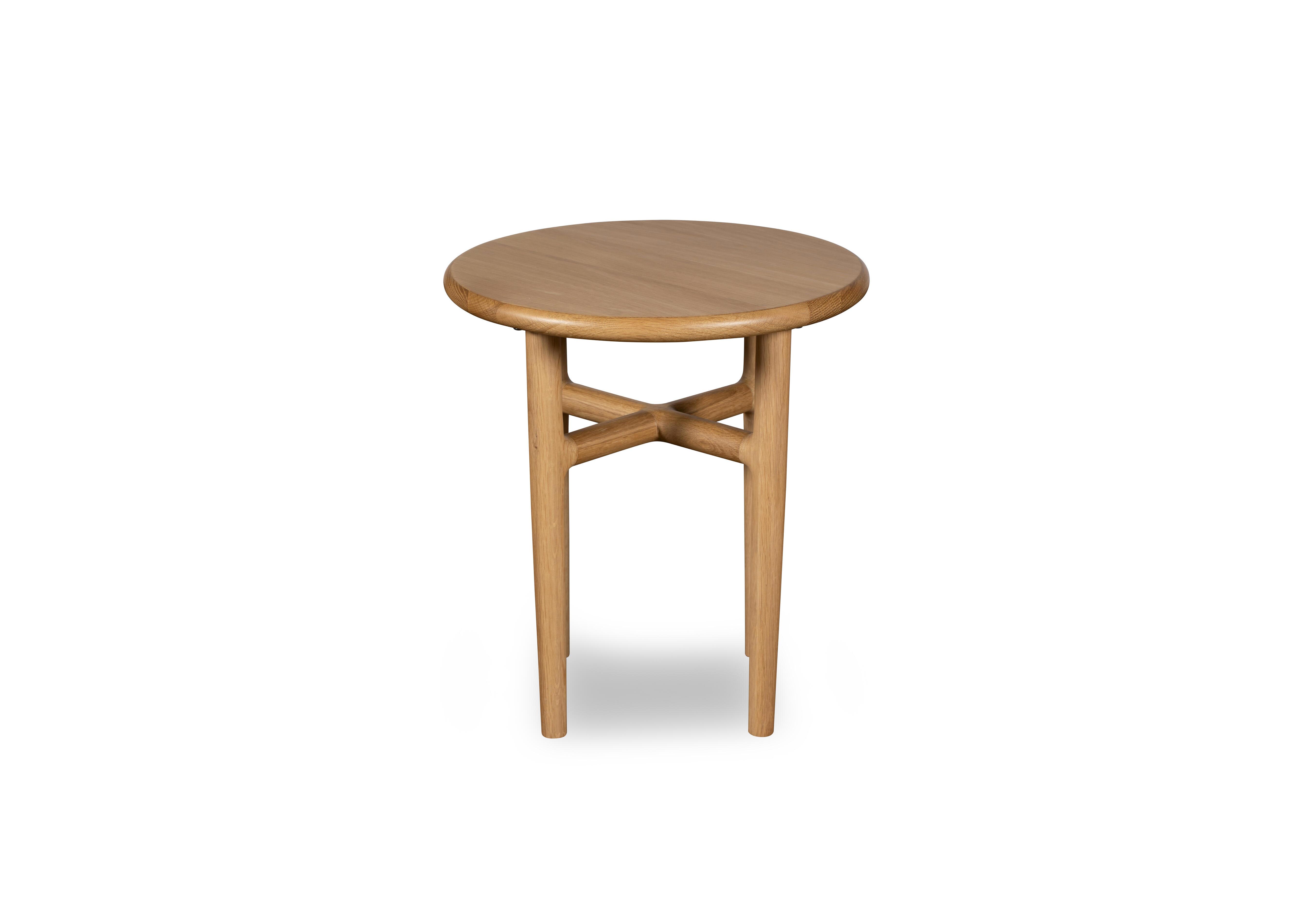 Winchester Lamp Table in  on Furniture Village