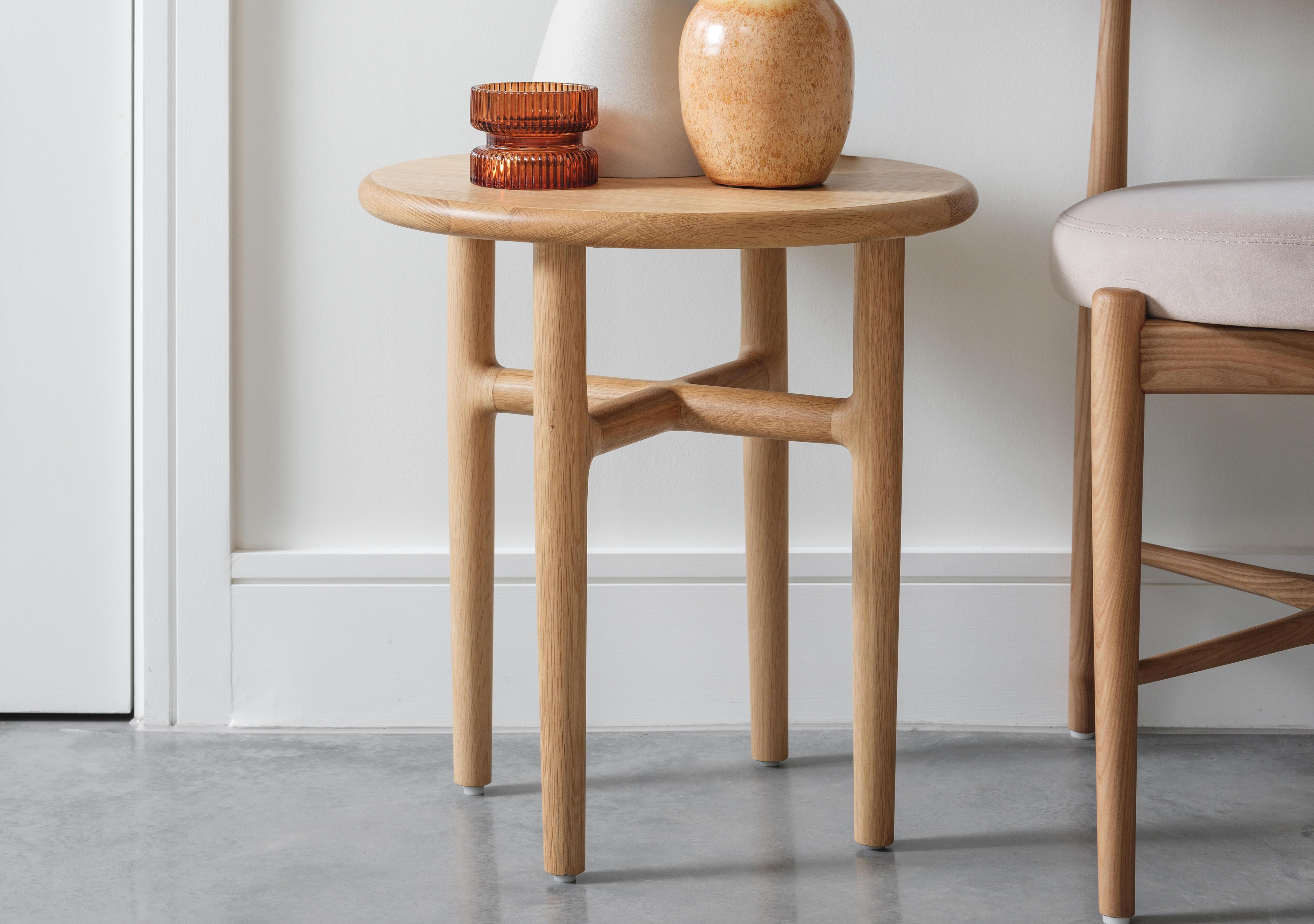 Winchester Lamp Table in  on Furniture Village